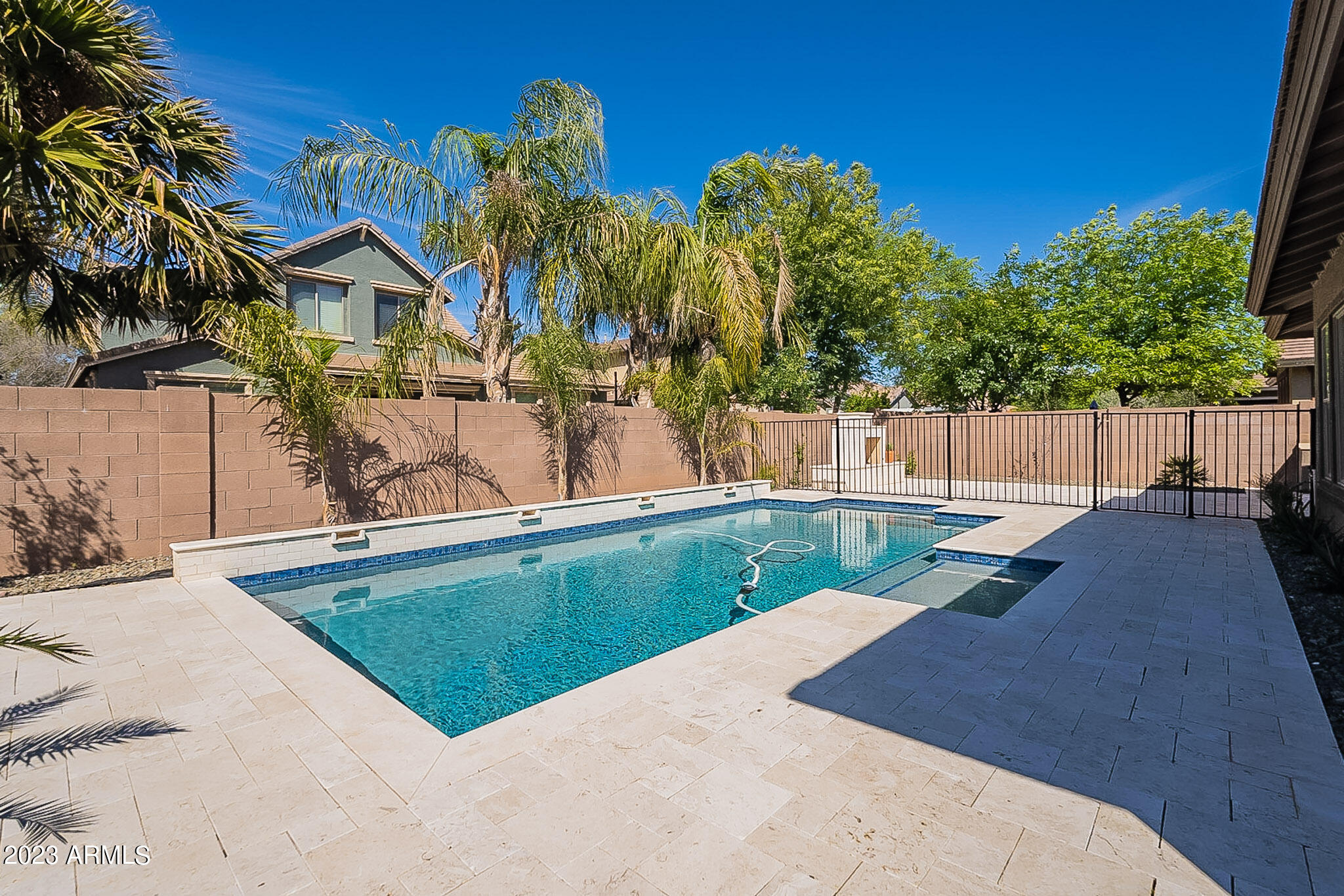 3846 E MARLENE Drive