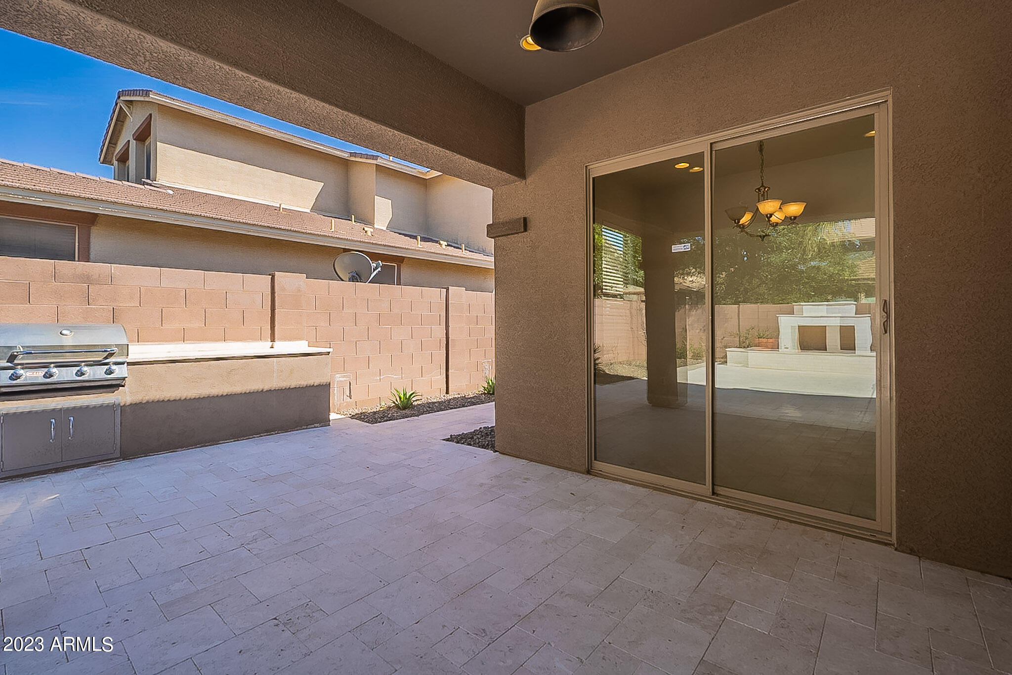 3846 E MARLENE Drive