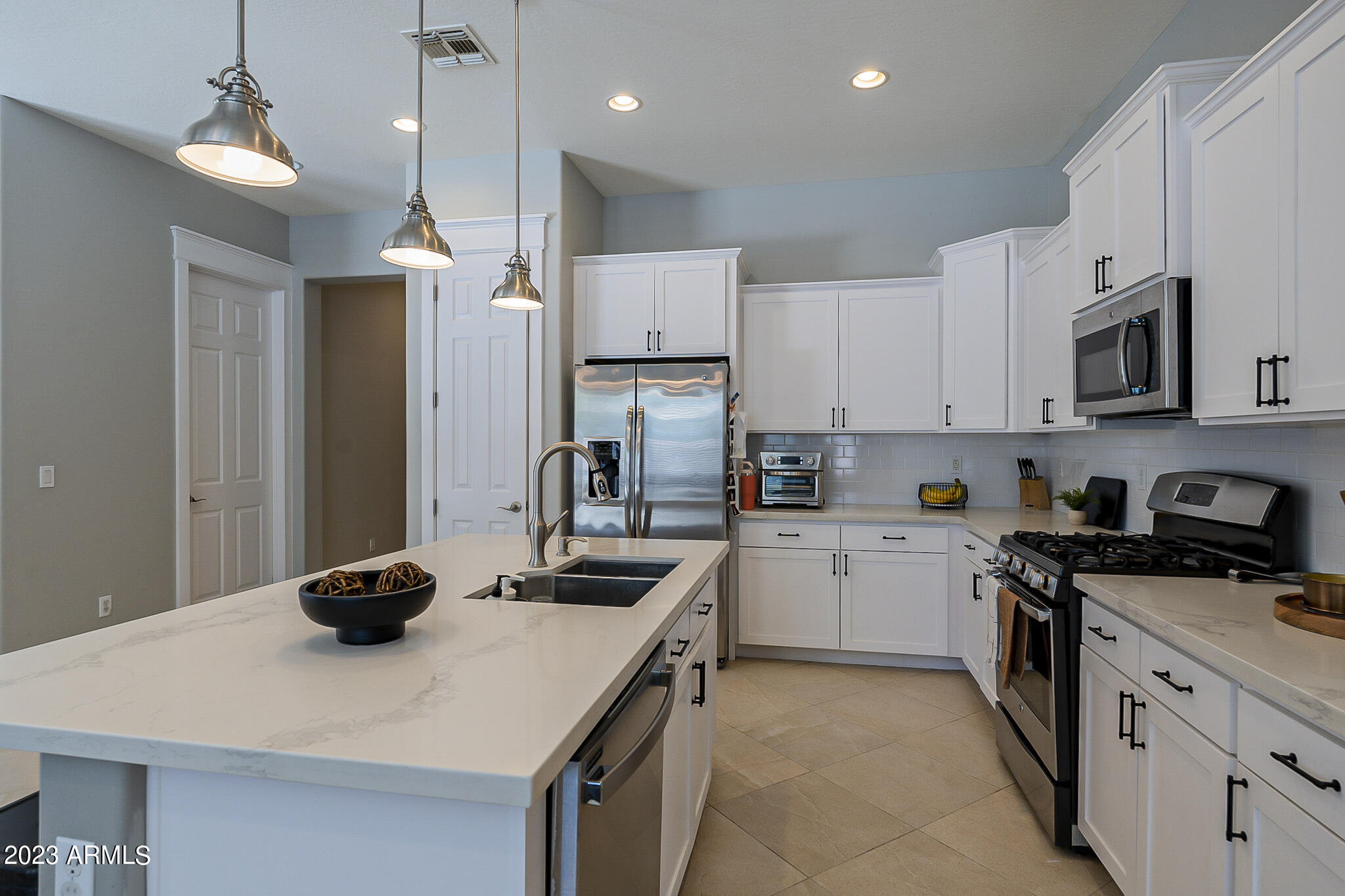 3846 E MARLENE Drive