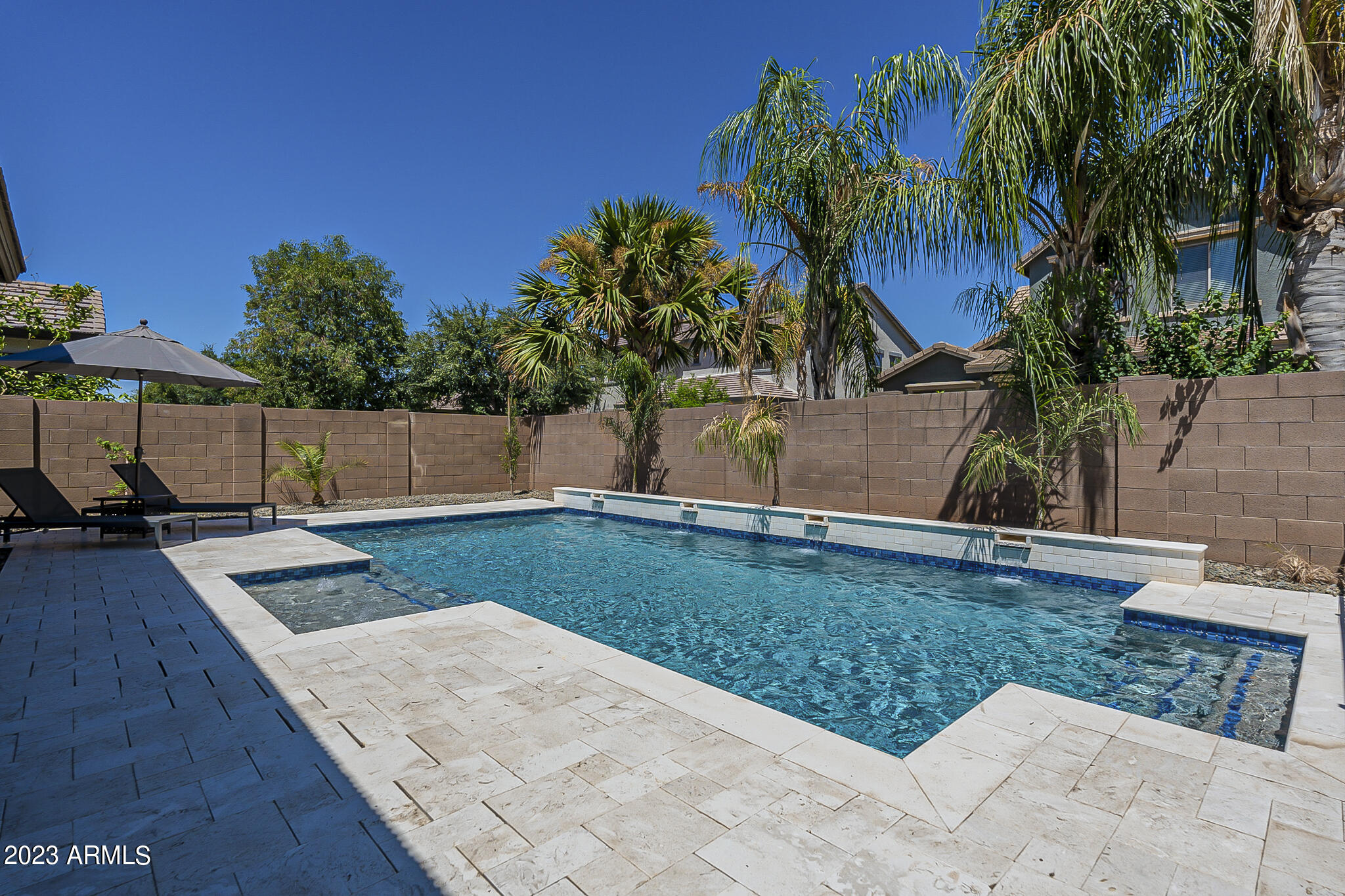 3846 E MARLENE Drive