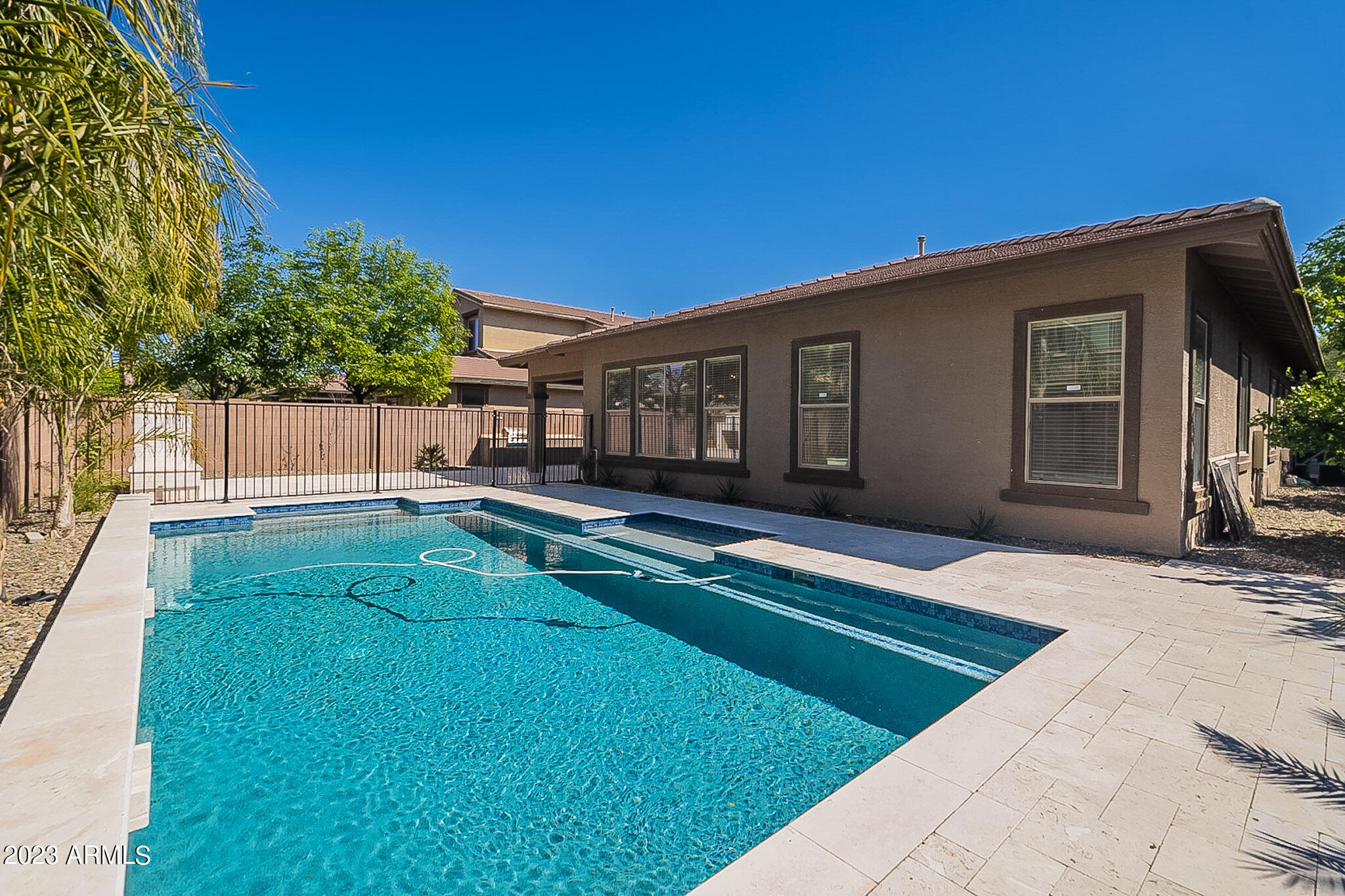 3846 E MARLENE Drive