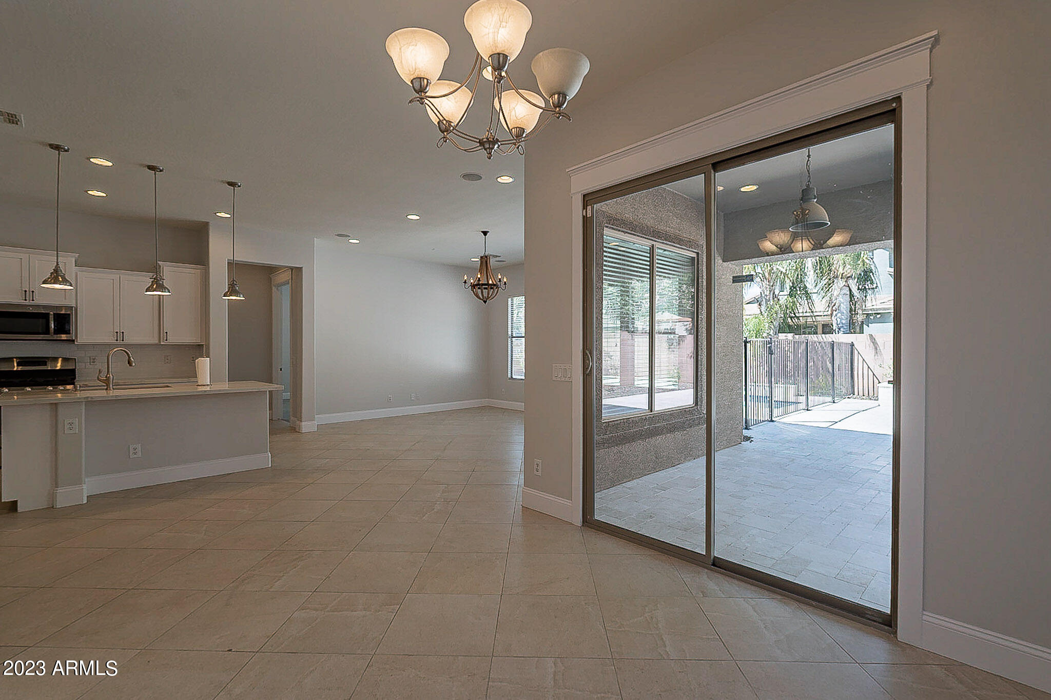 3846 E MARLENE Drive