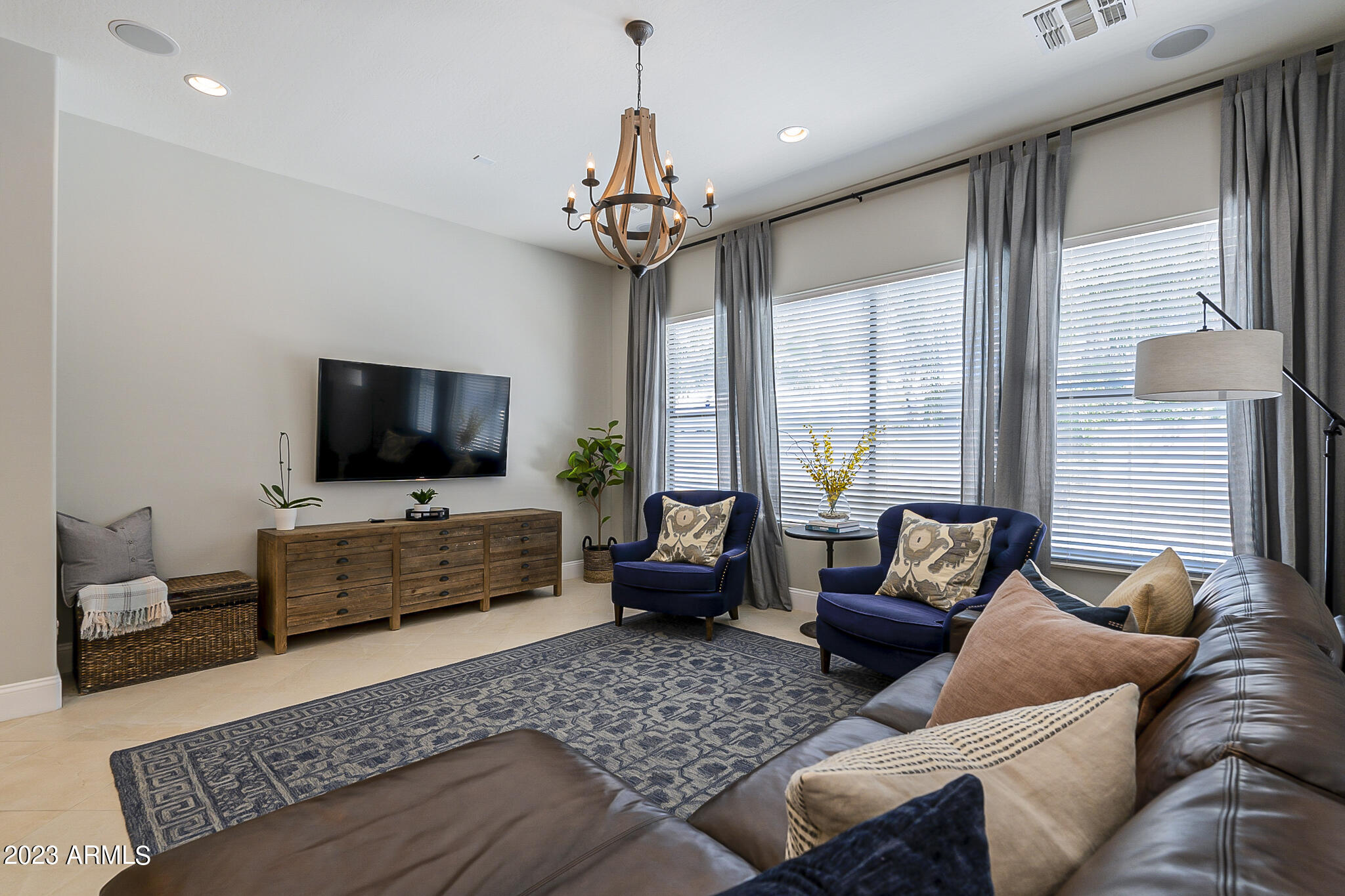 3846 E MARLENE Drive
