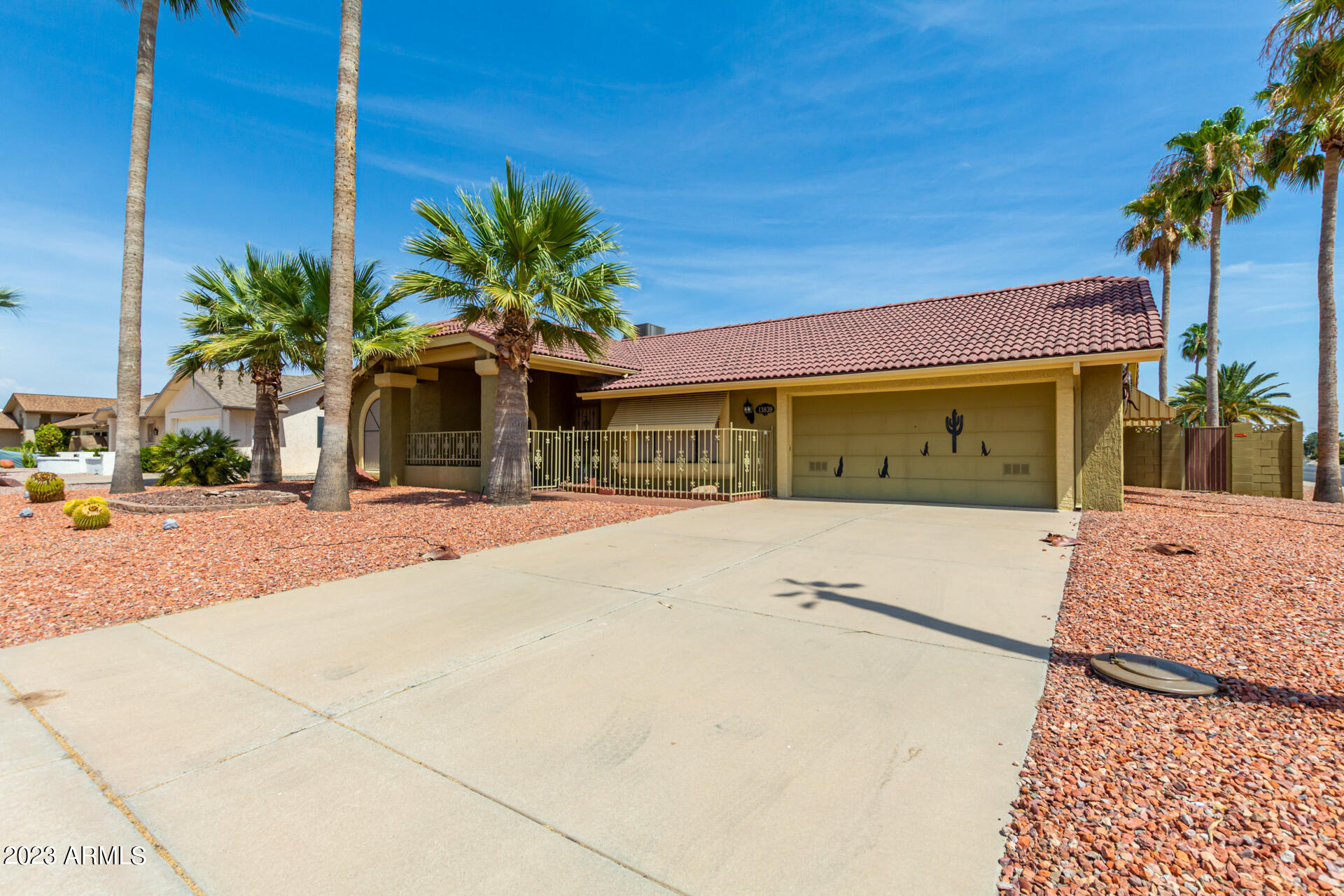 13839 W PINETREE Drive