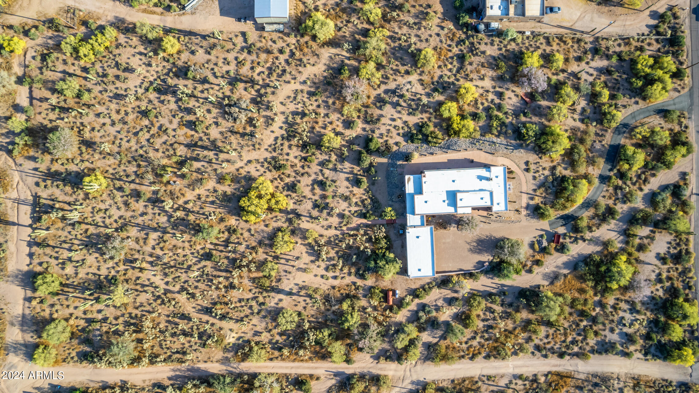 5353 N WINCHESTER Road