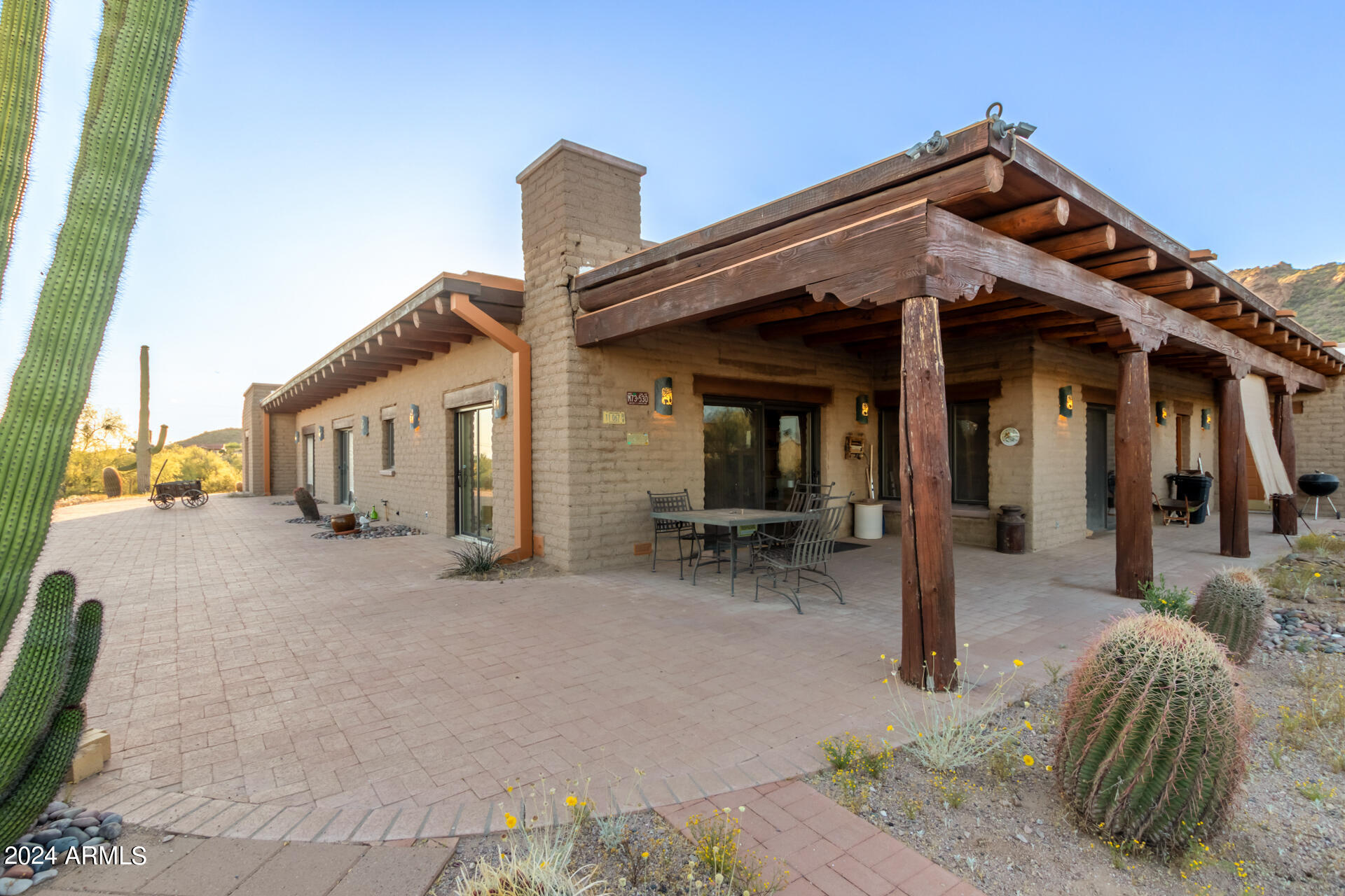 5353 N WINCHESTER Road
