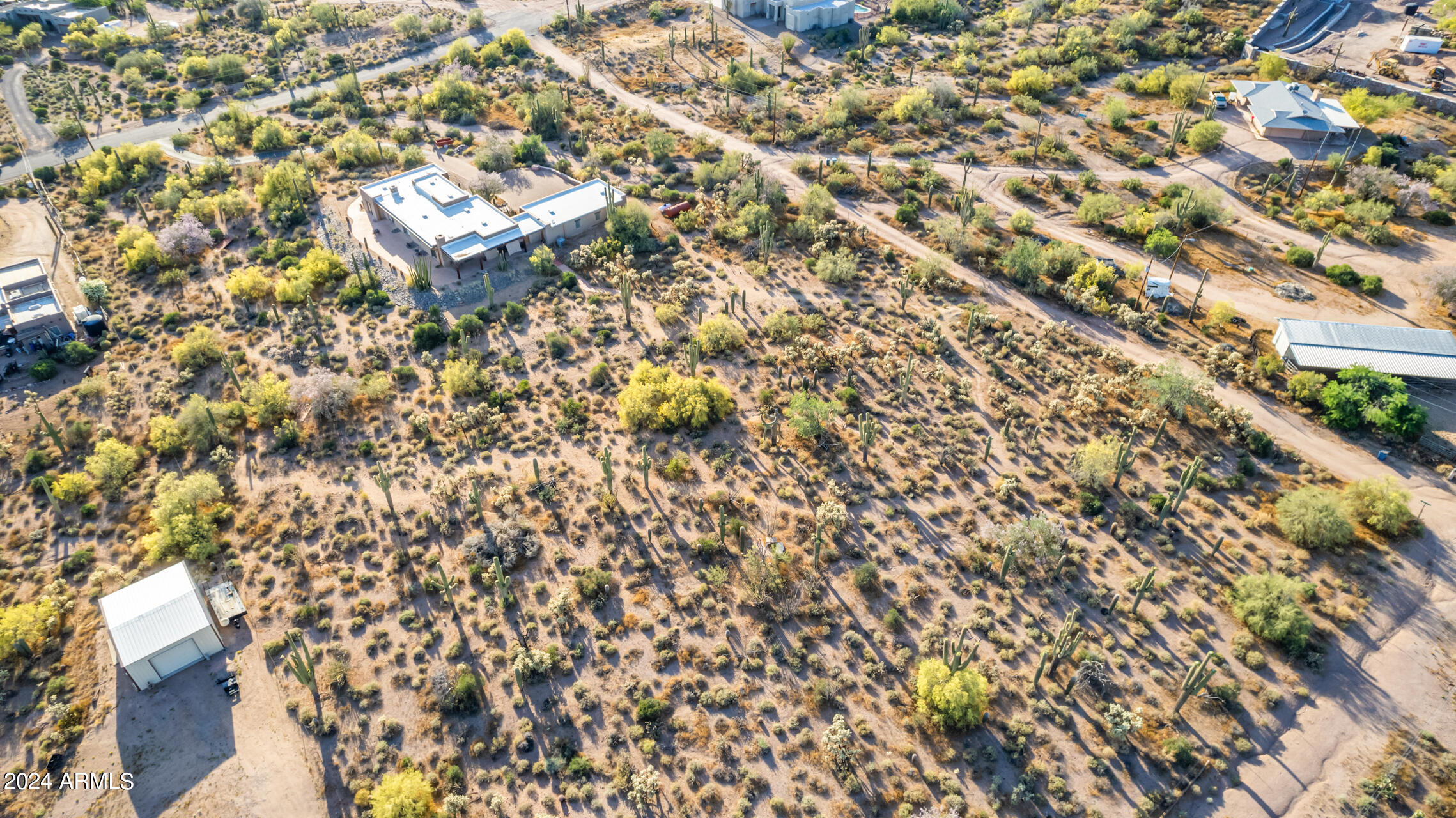 5353 N WINCHESTER Road