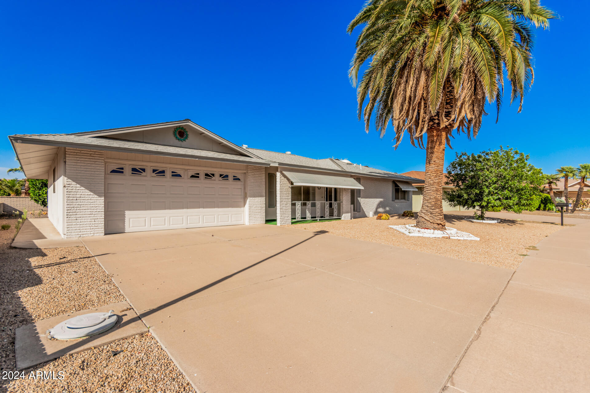 9818 W SILVER BELL Drive