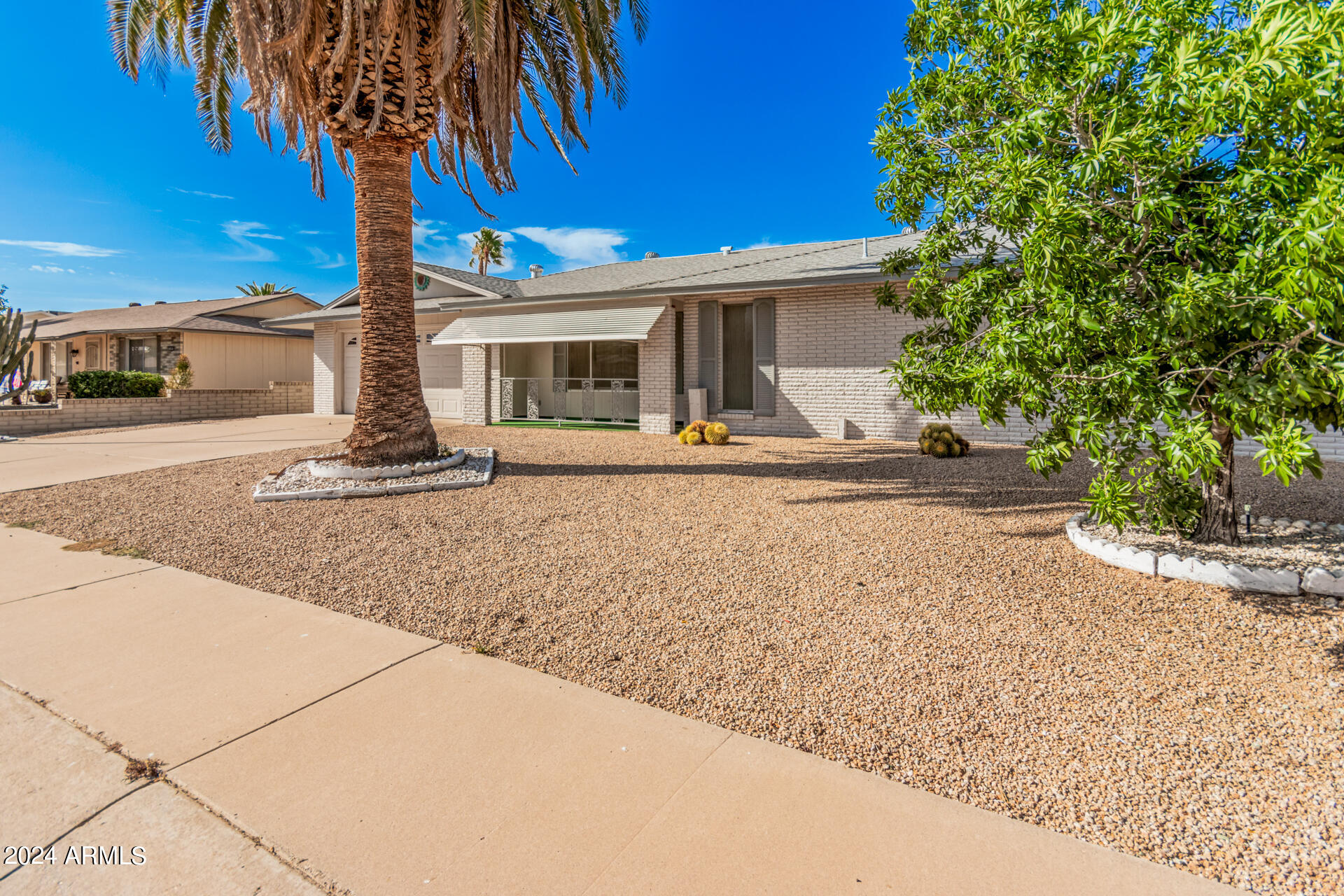 9818 W SILVER BELL Drive