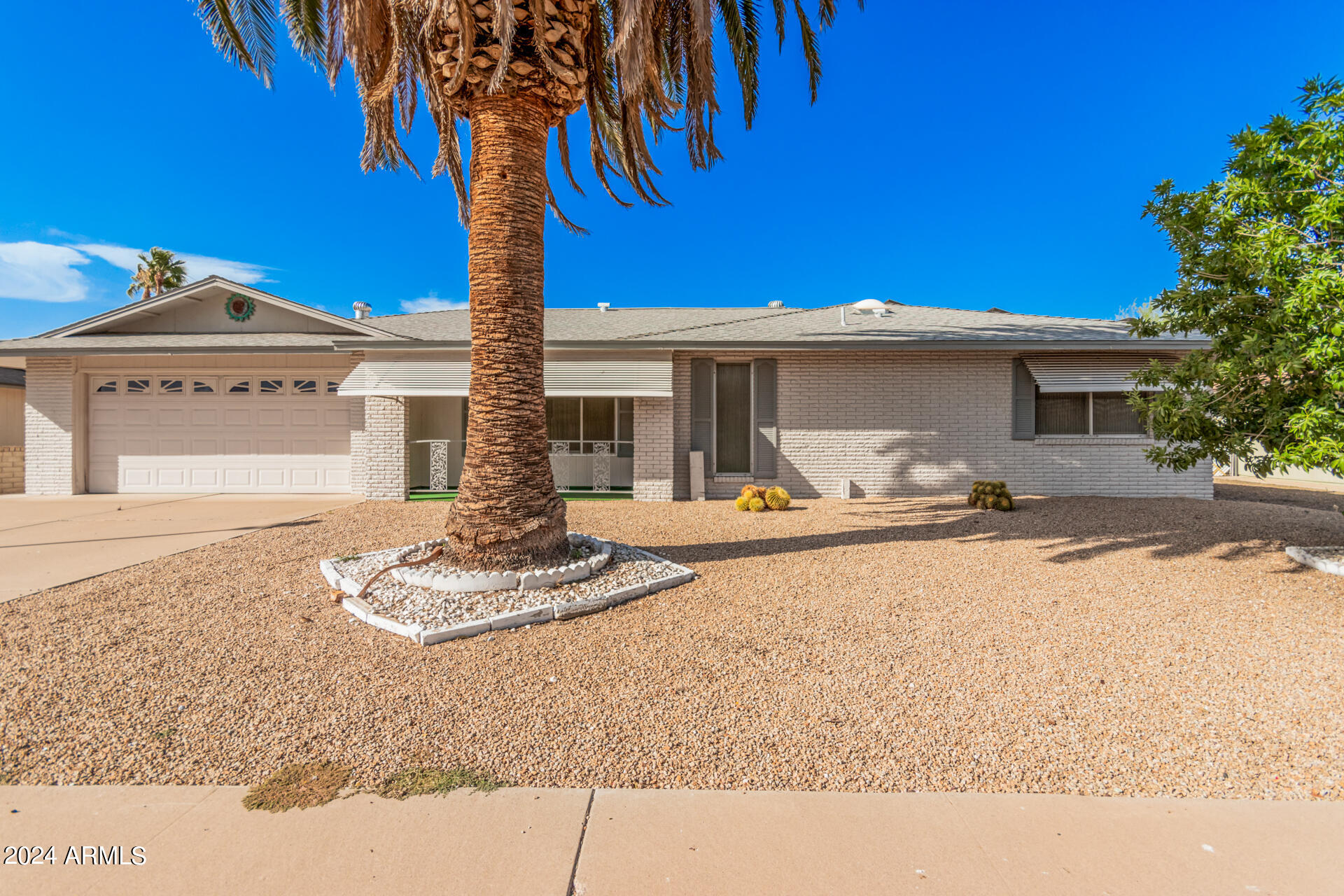 9818 W SILVER BELL Drive