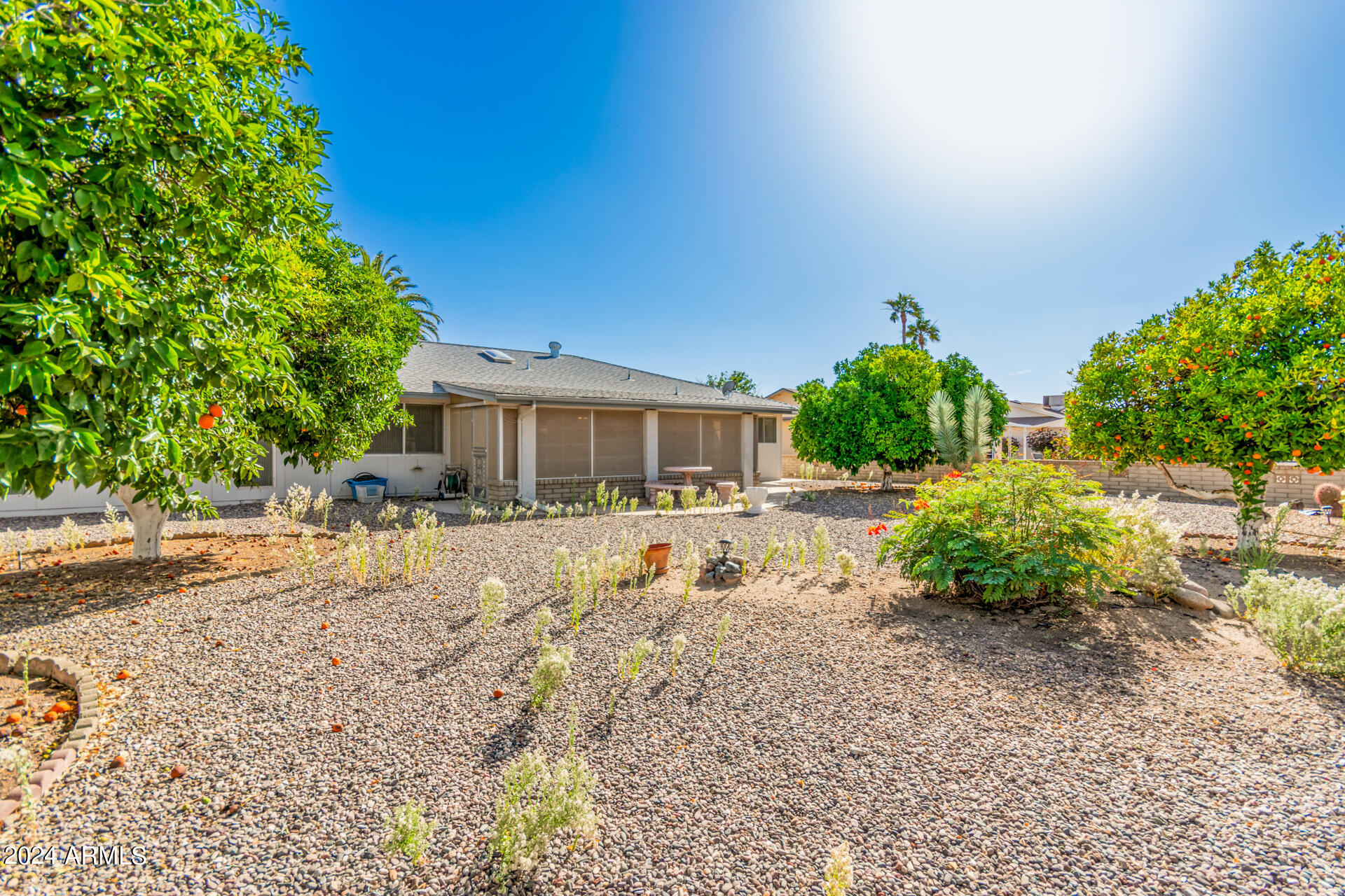 9818 W SILVER BELL Drive
