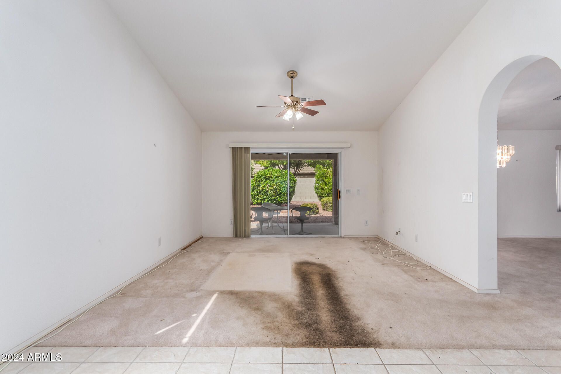 10156 E COPPER Drive