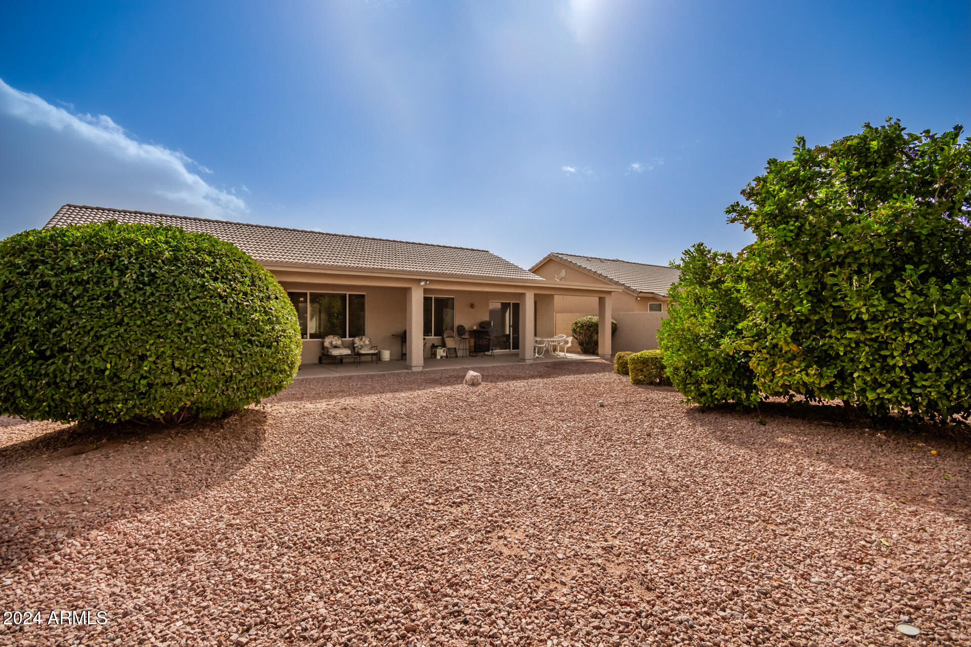 10156 E COPPER Drive