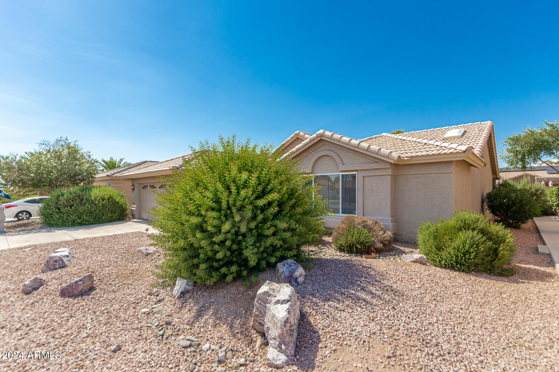 10156 E COPPER Drive