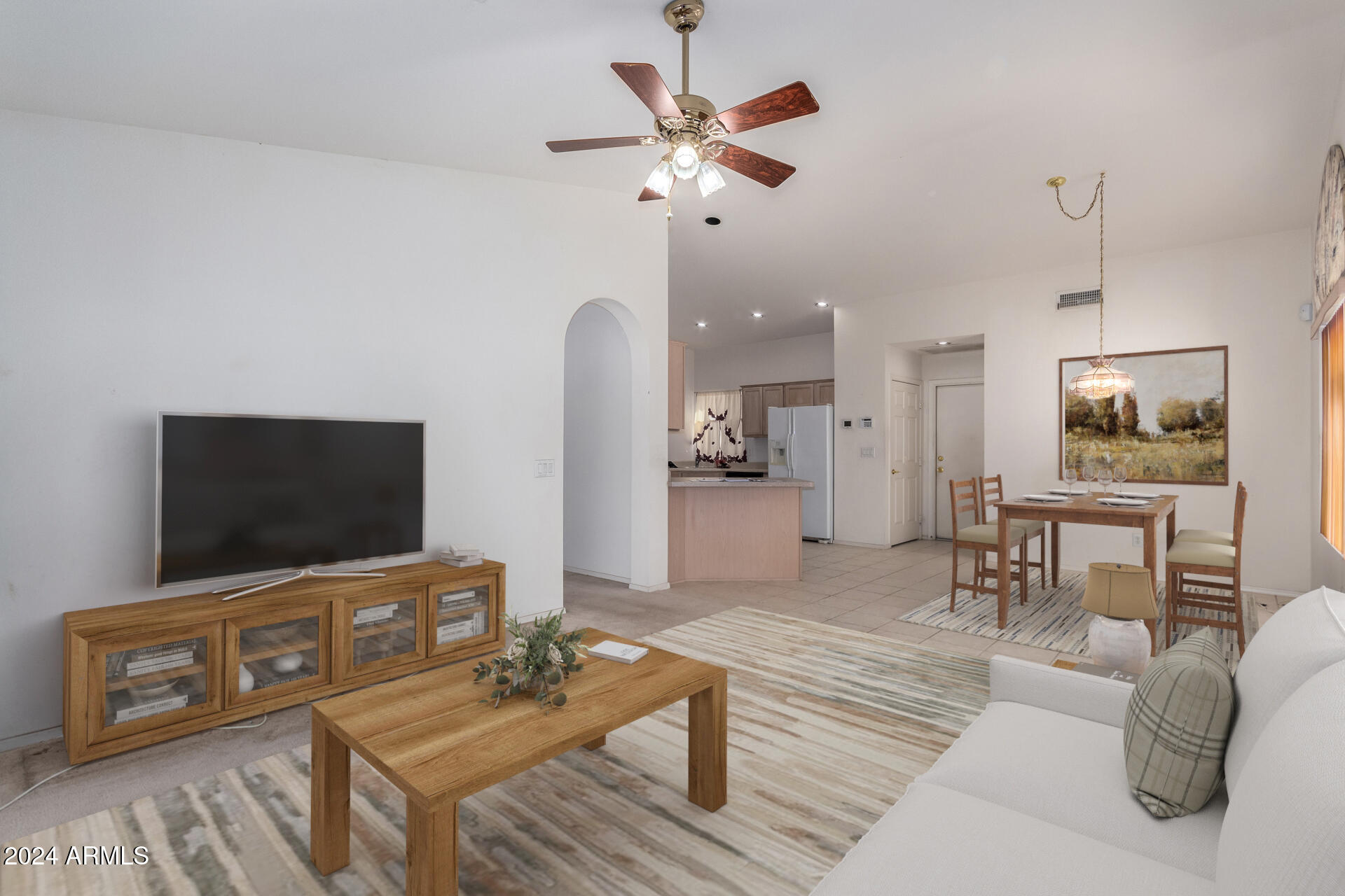 10156 E COPPER Drive
