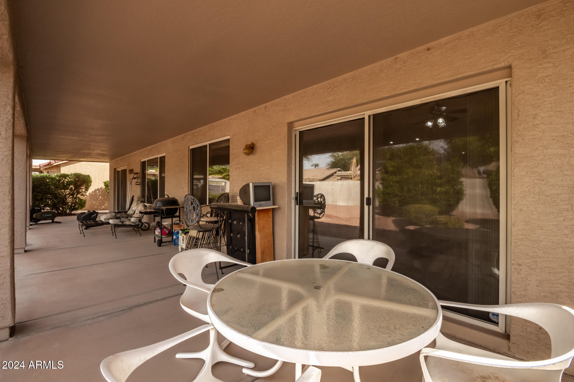 10156 E COPPER Drive