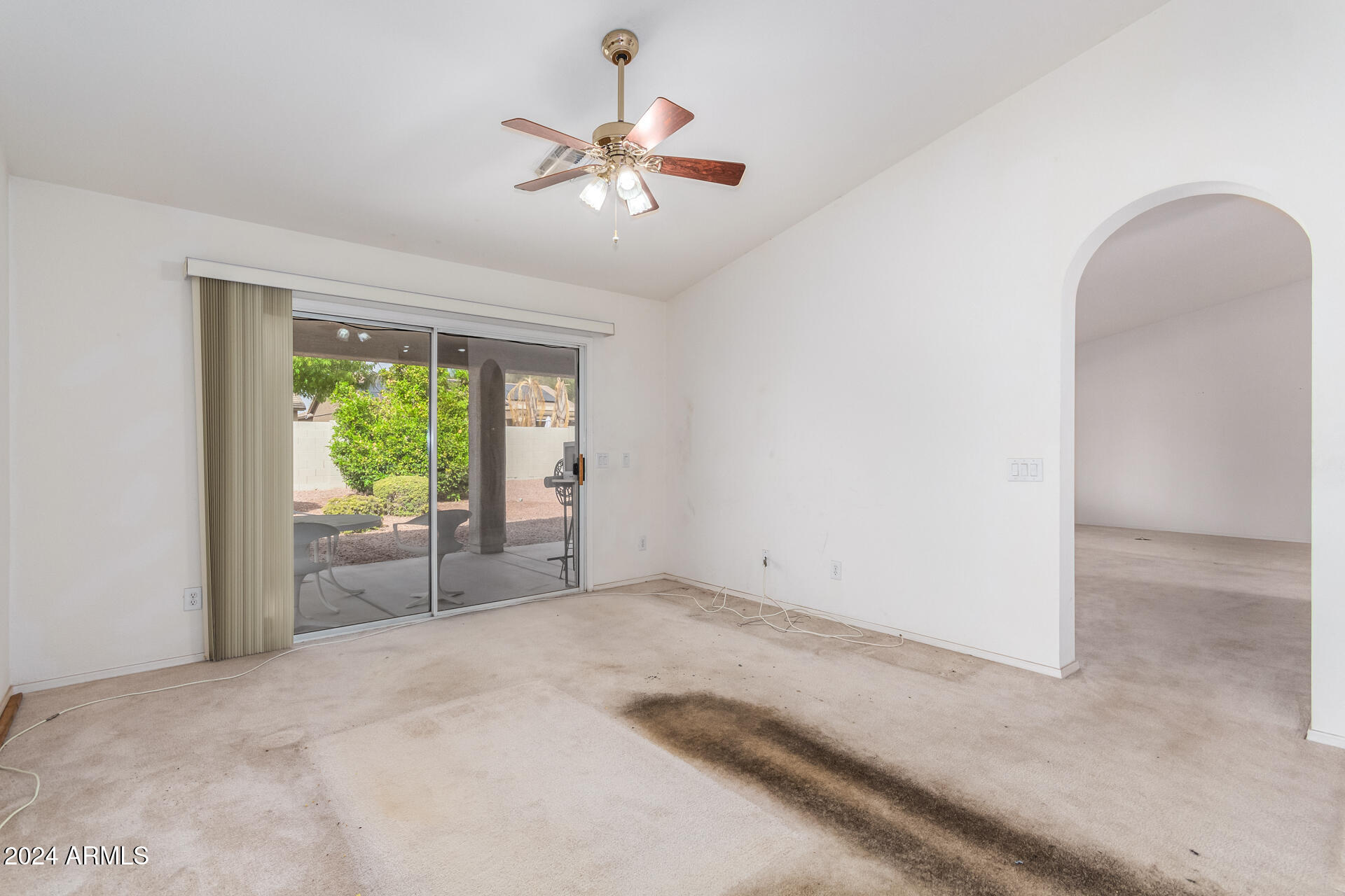10156 E COPPER Drive