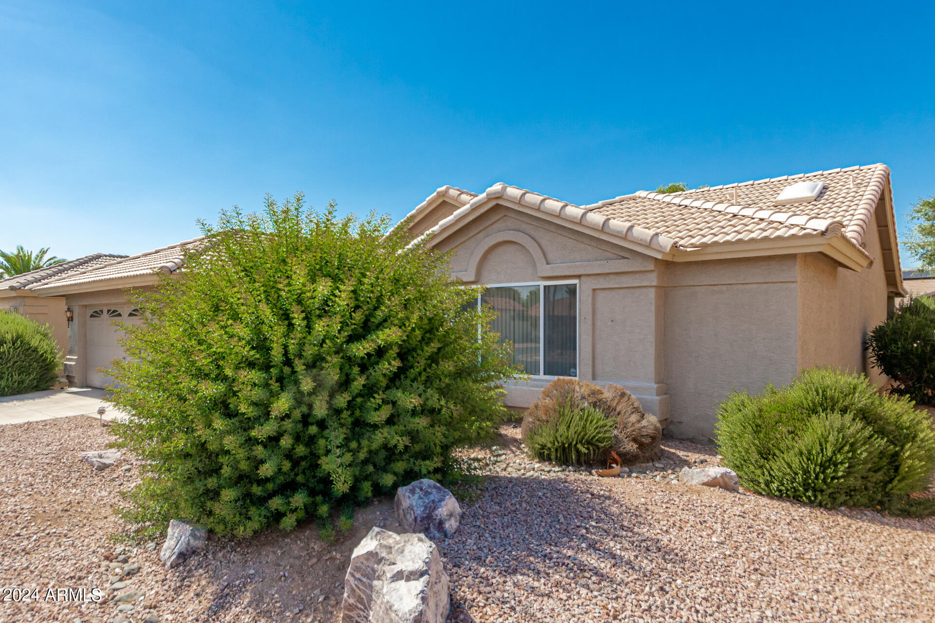 10156 E COPPER Drive