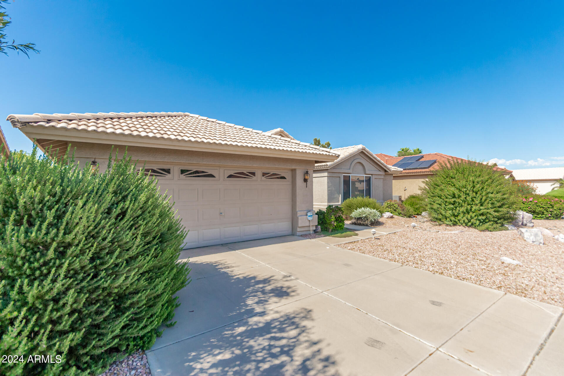 10156 E COPPER Drive