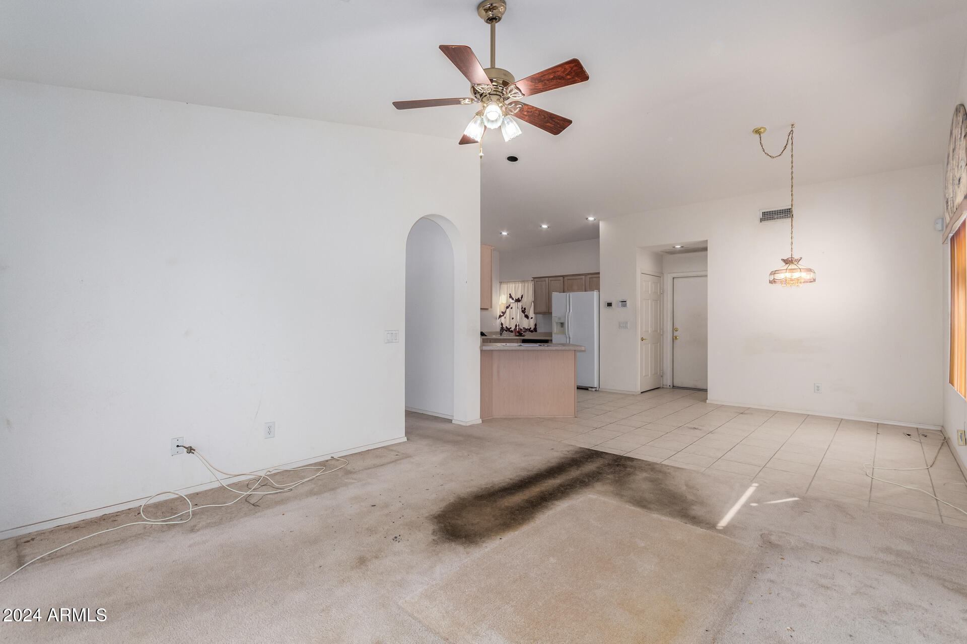 10156 E COPPER Drive