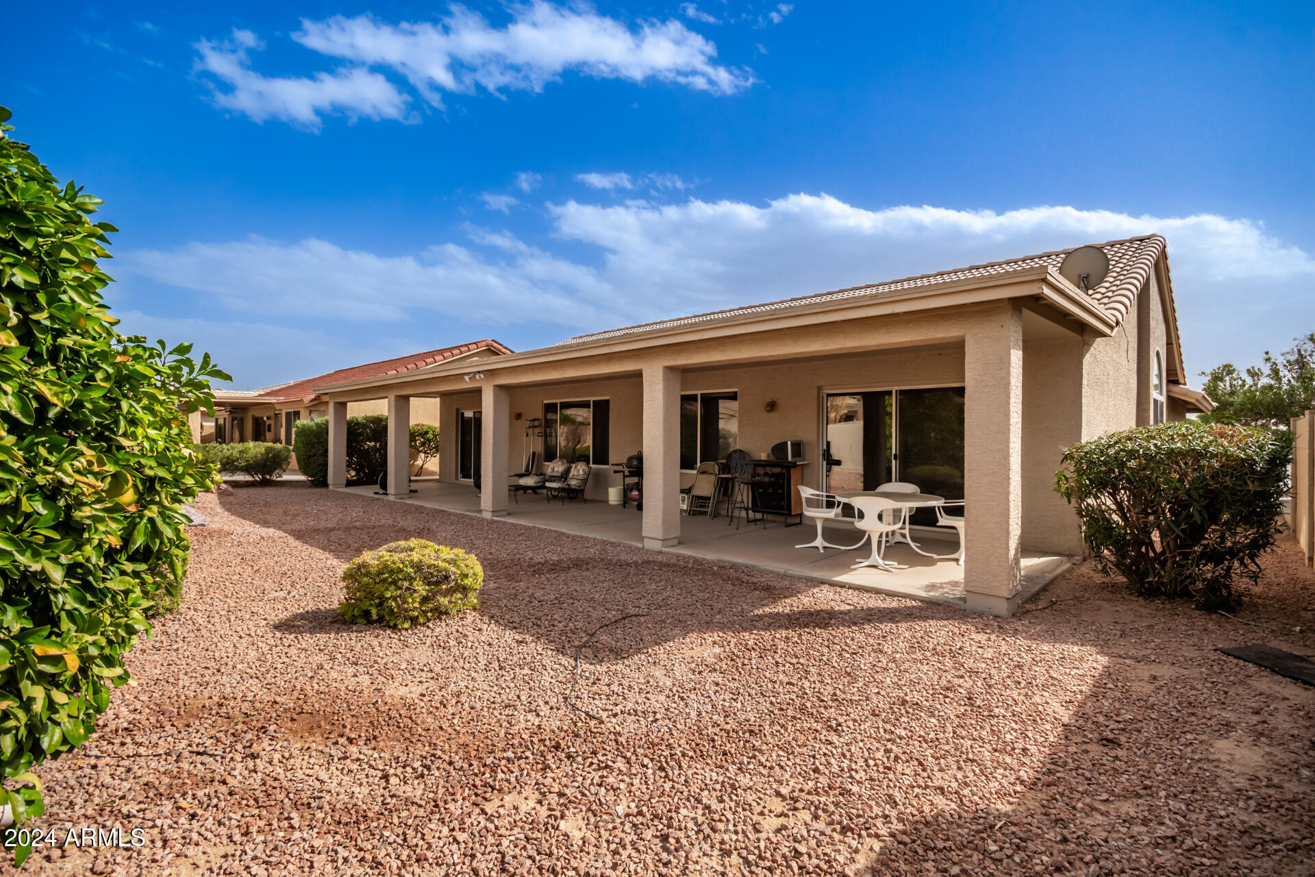 10156 E COPPER Drive