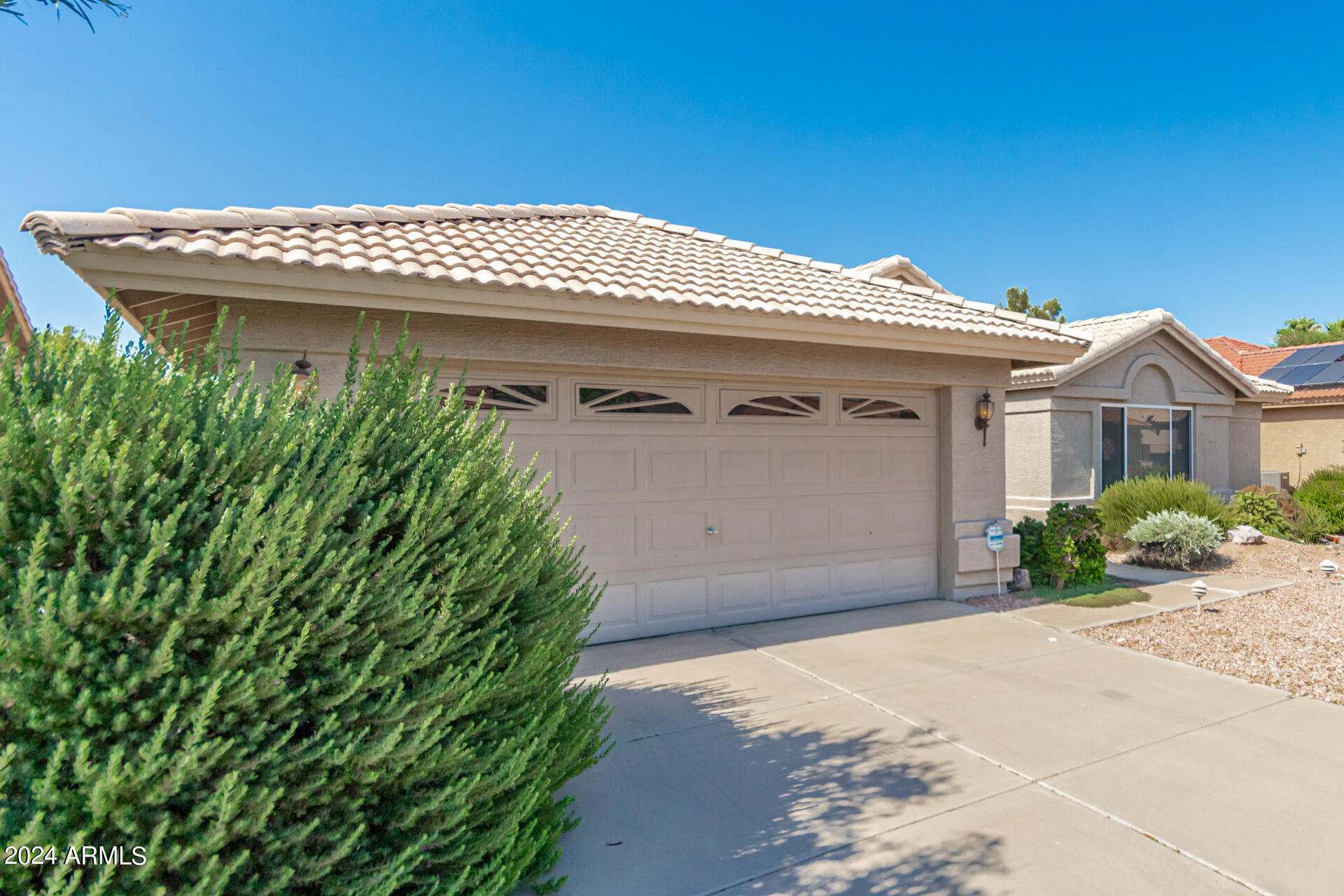 10156 E COPPER Drive