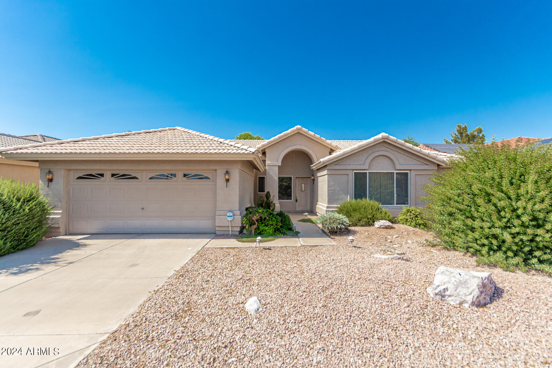 10156 E COPPER Drive