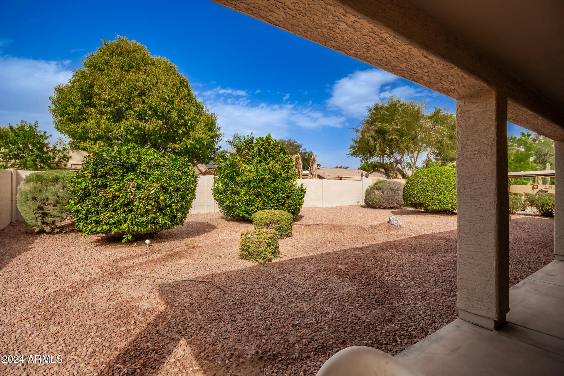 10156 E COPPER Drive