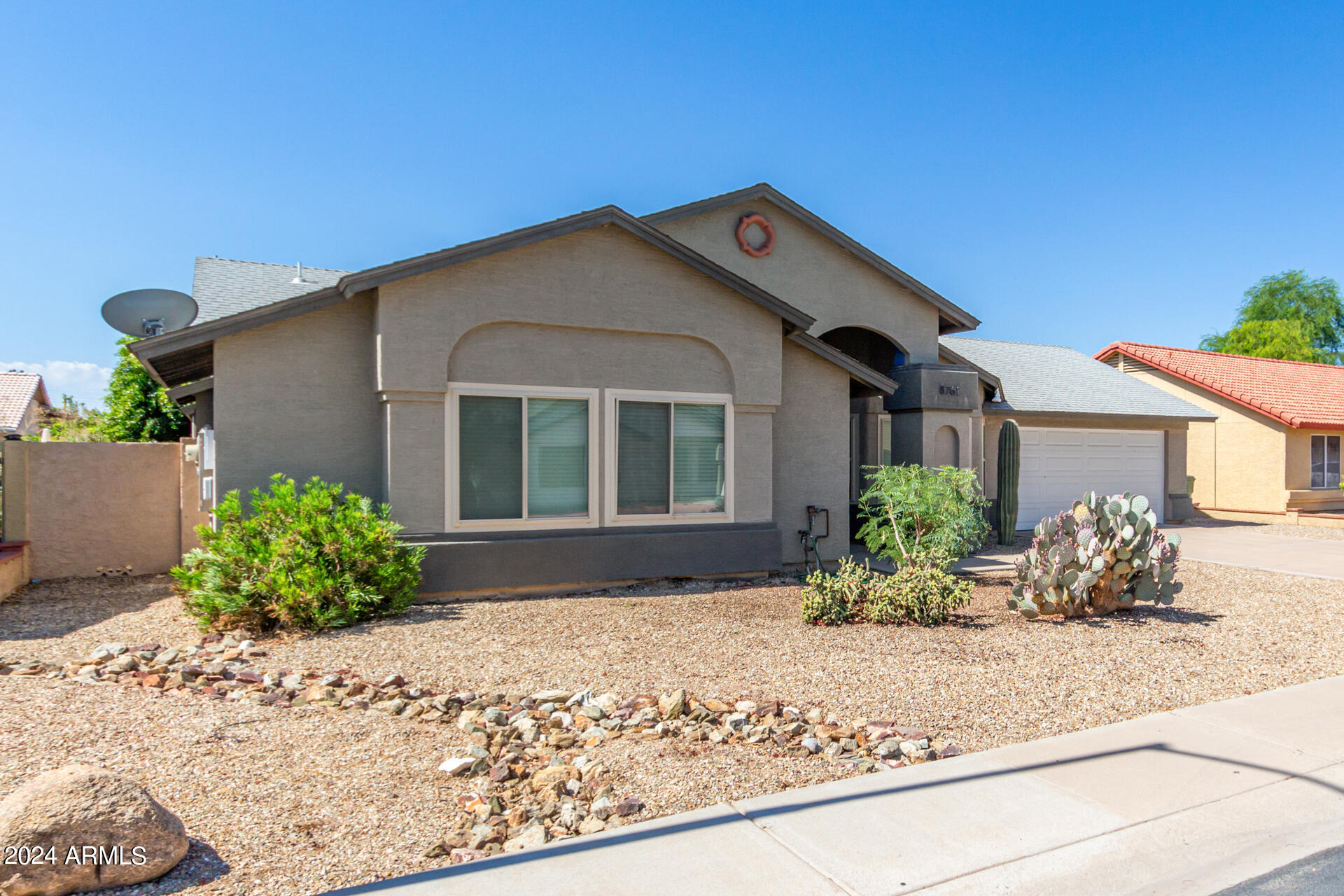 8761 W CAVALIER Drive