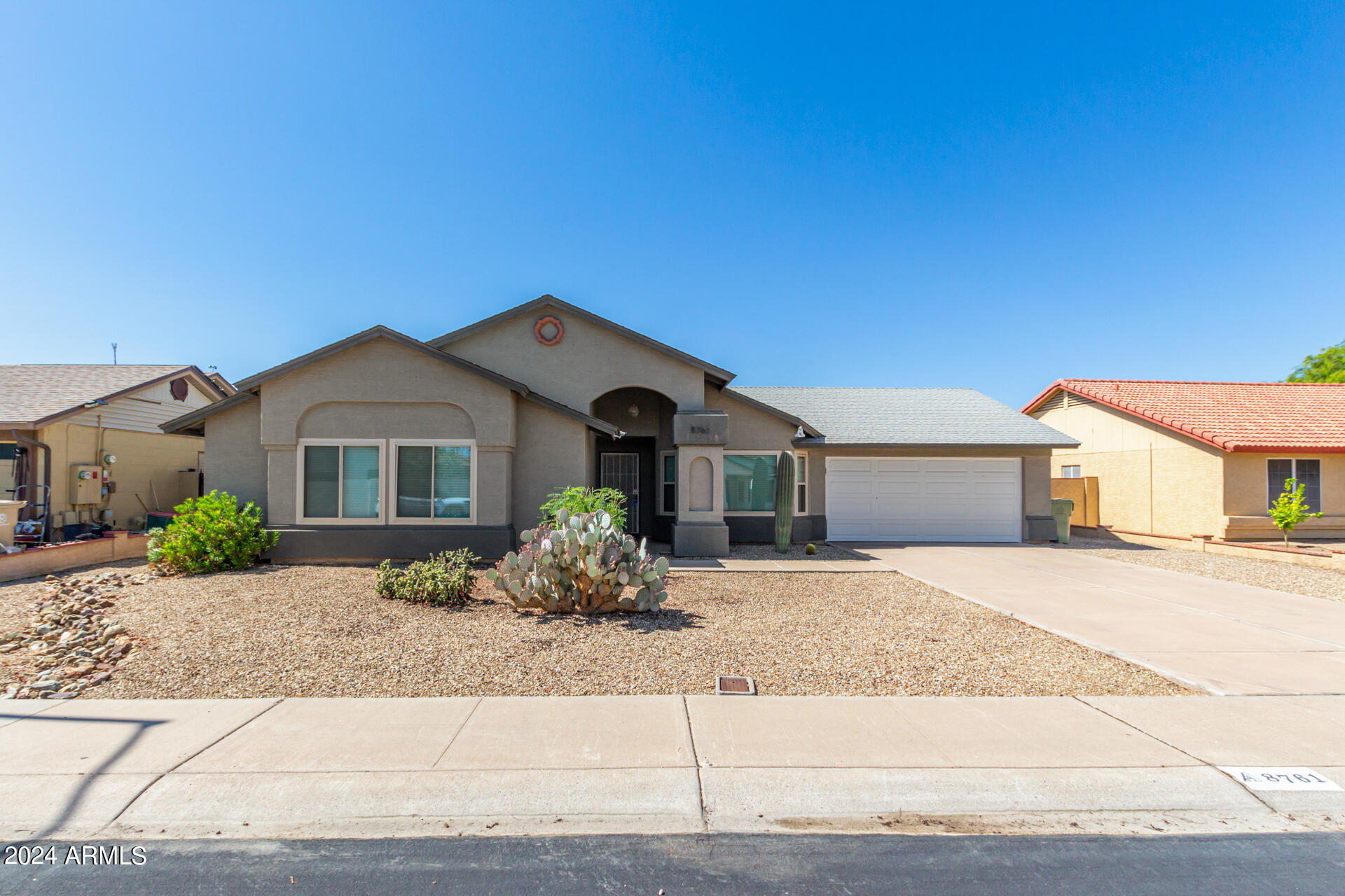 8761 W CAVALIER Drive