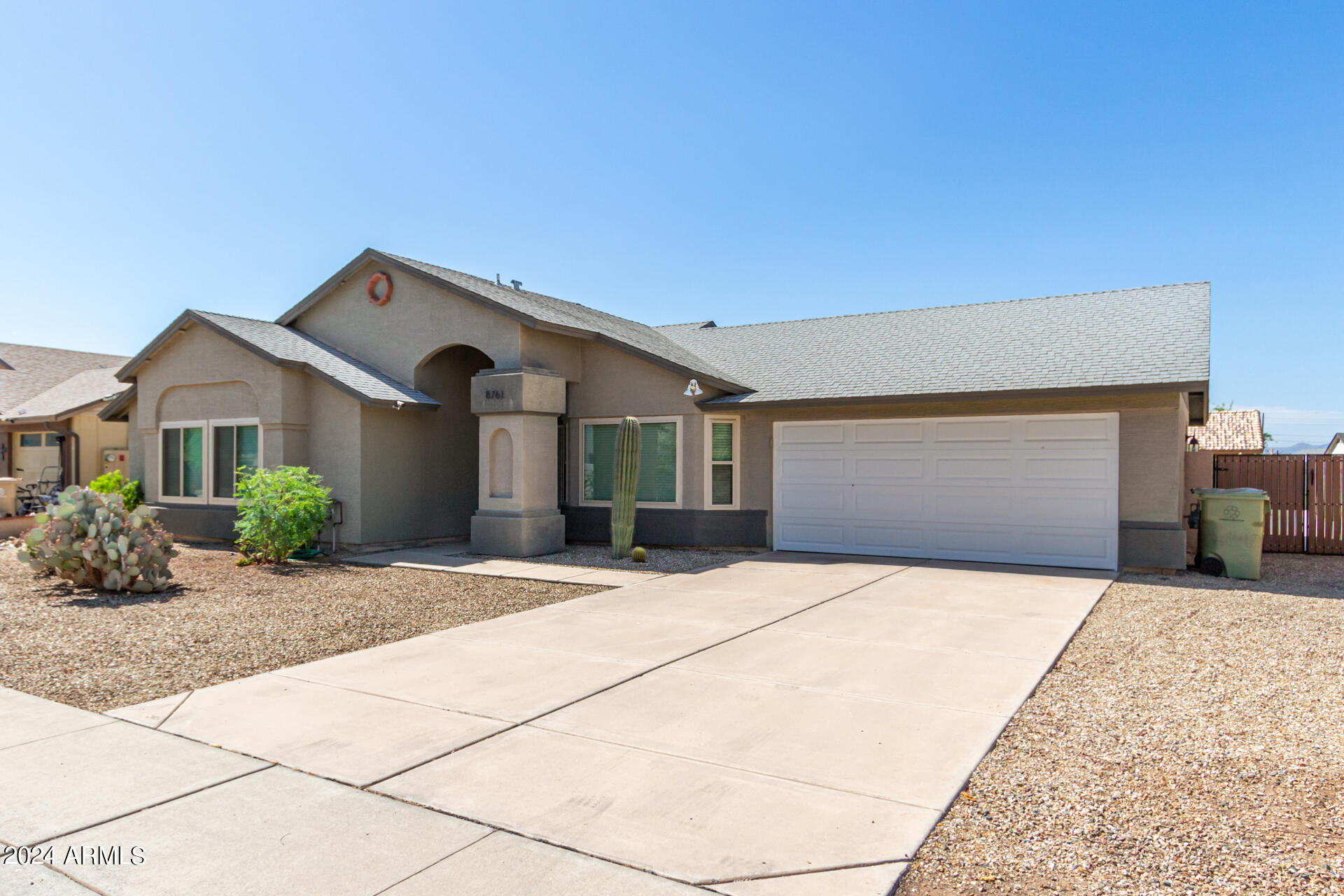 8761 W CAVALIER Drive
