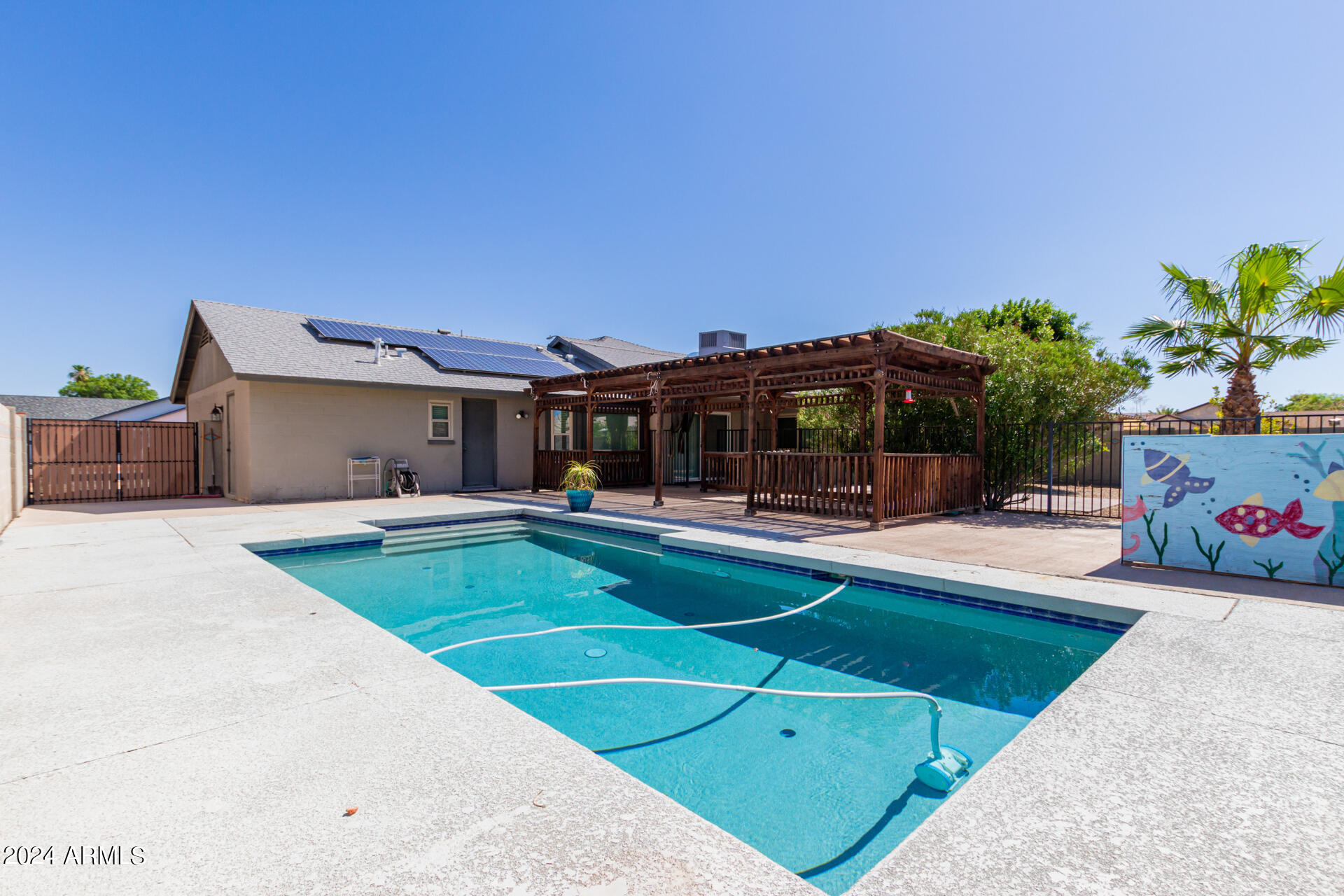 8761 W CAVALIER Drive