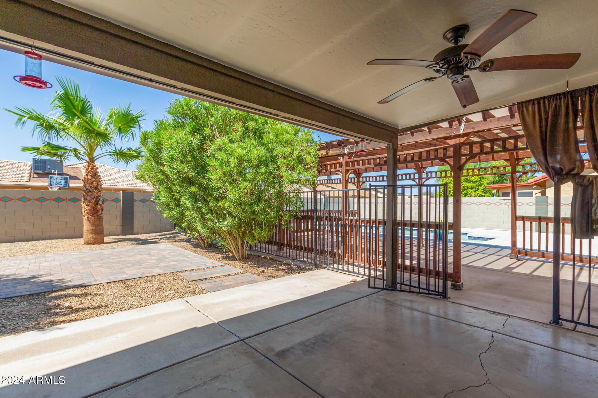8761 W CAVALIER Drive