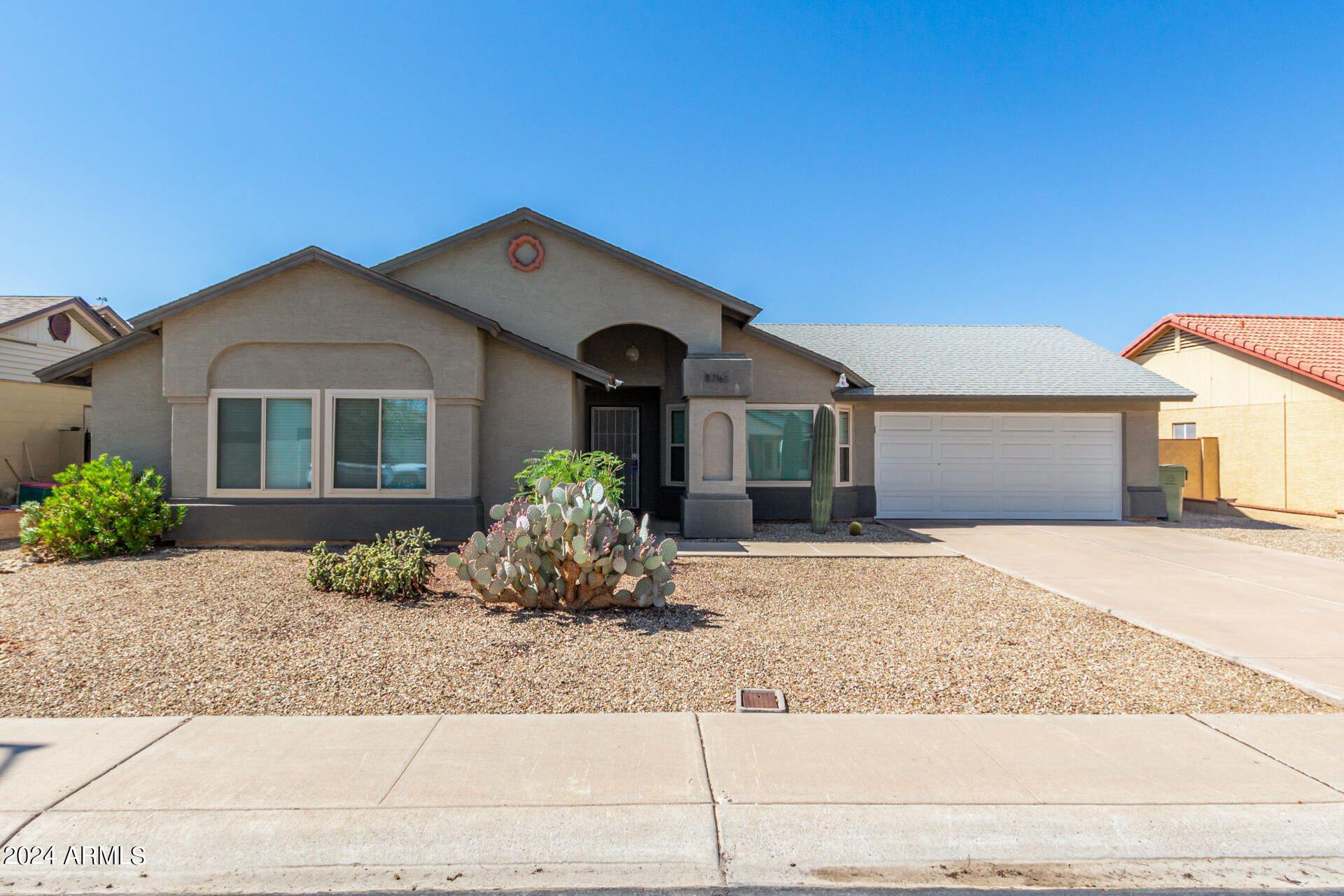 8761 W CAVALIER Drive