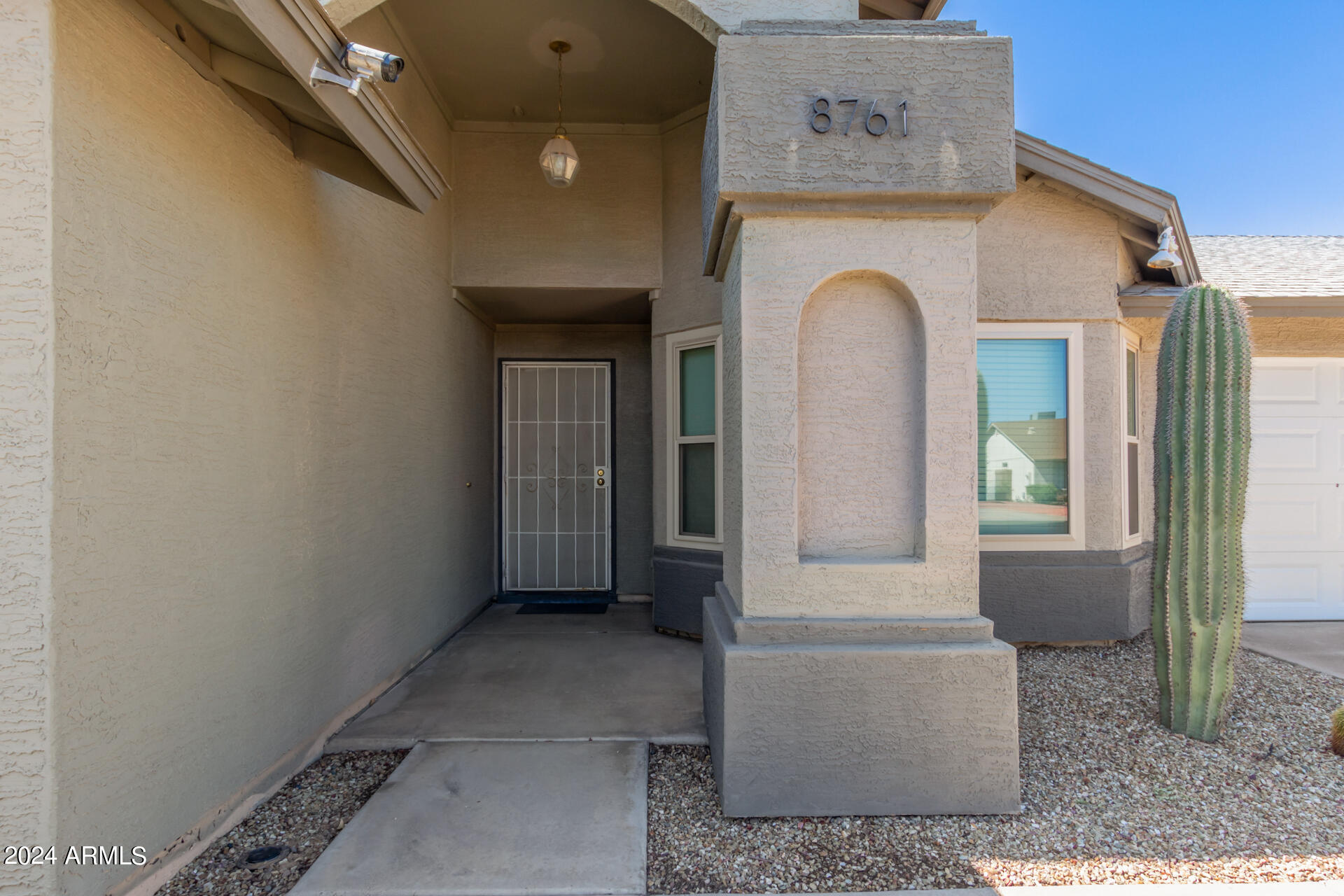 8761 W CAVALIER Drive