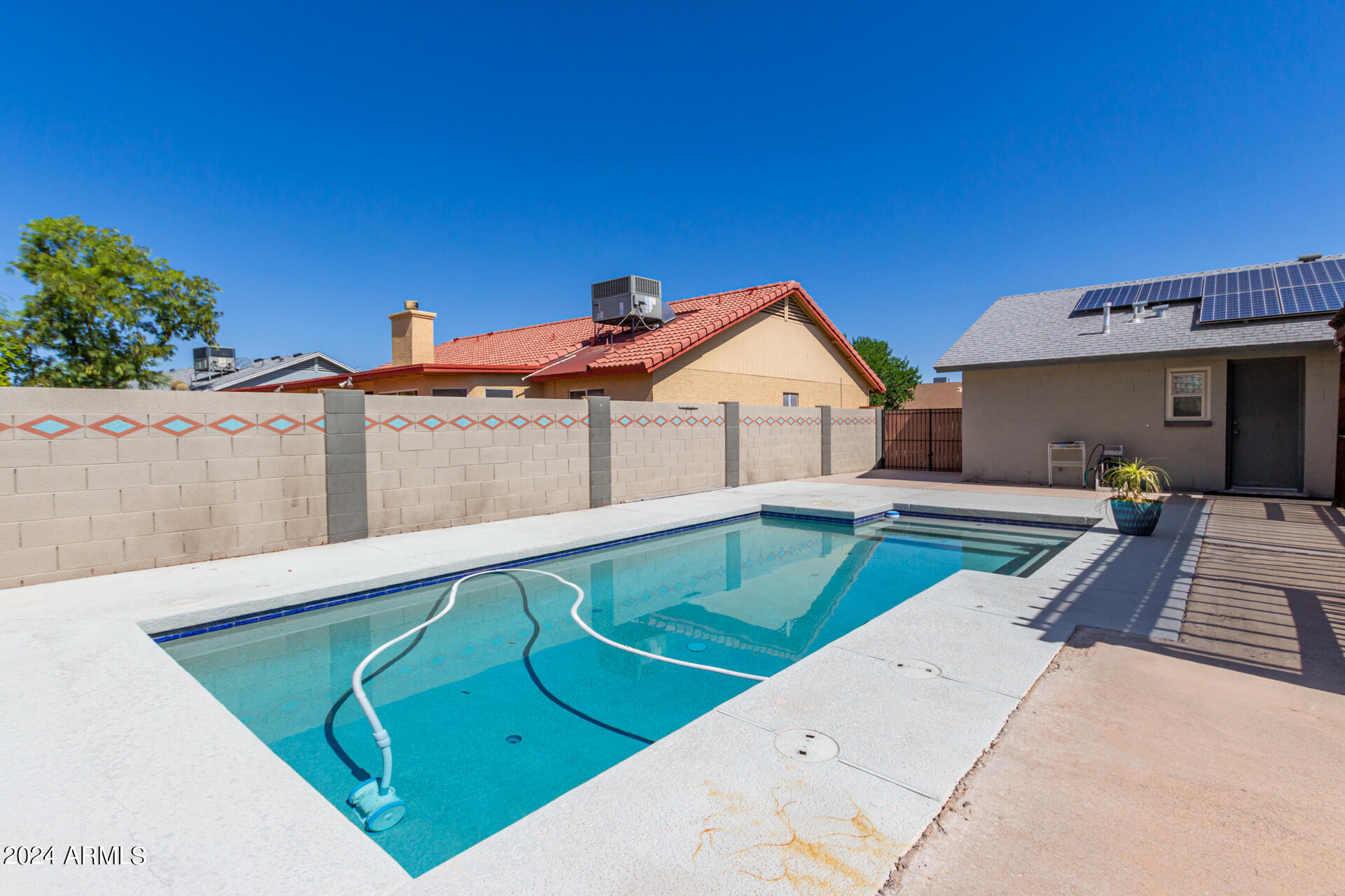 8761 W CAVALIER Drive