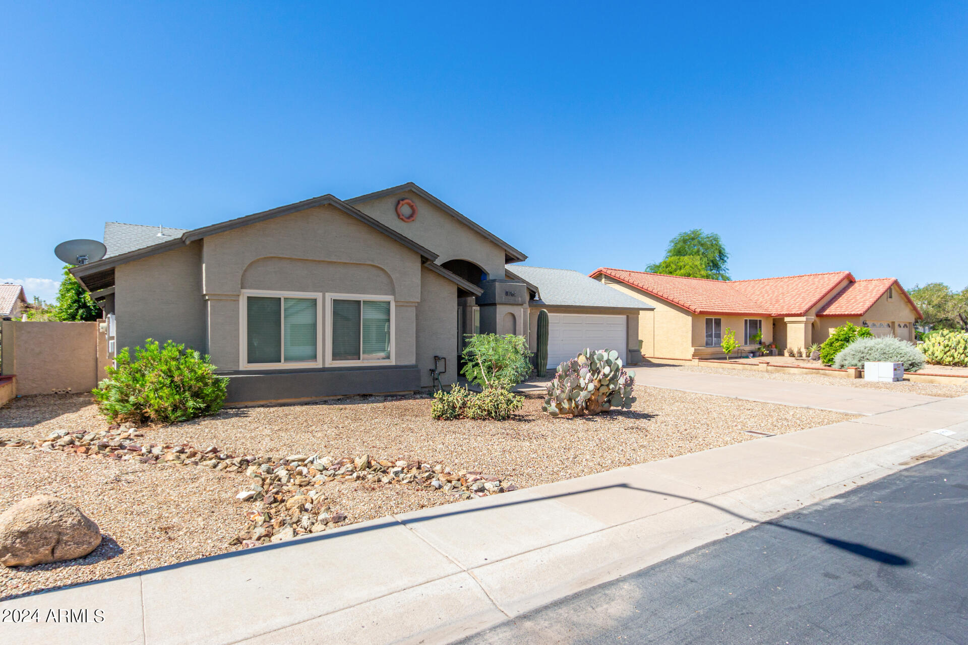 8761 W CAVALIER Drive