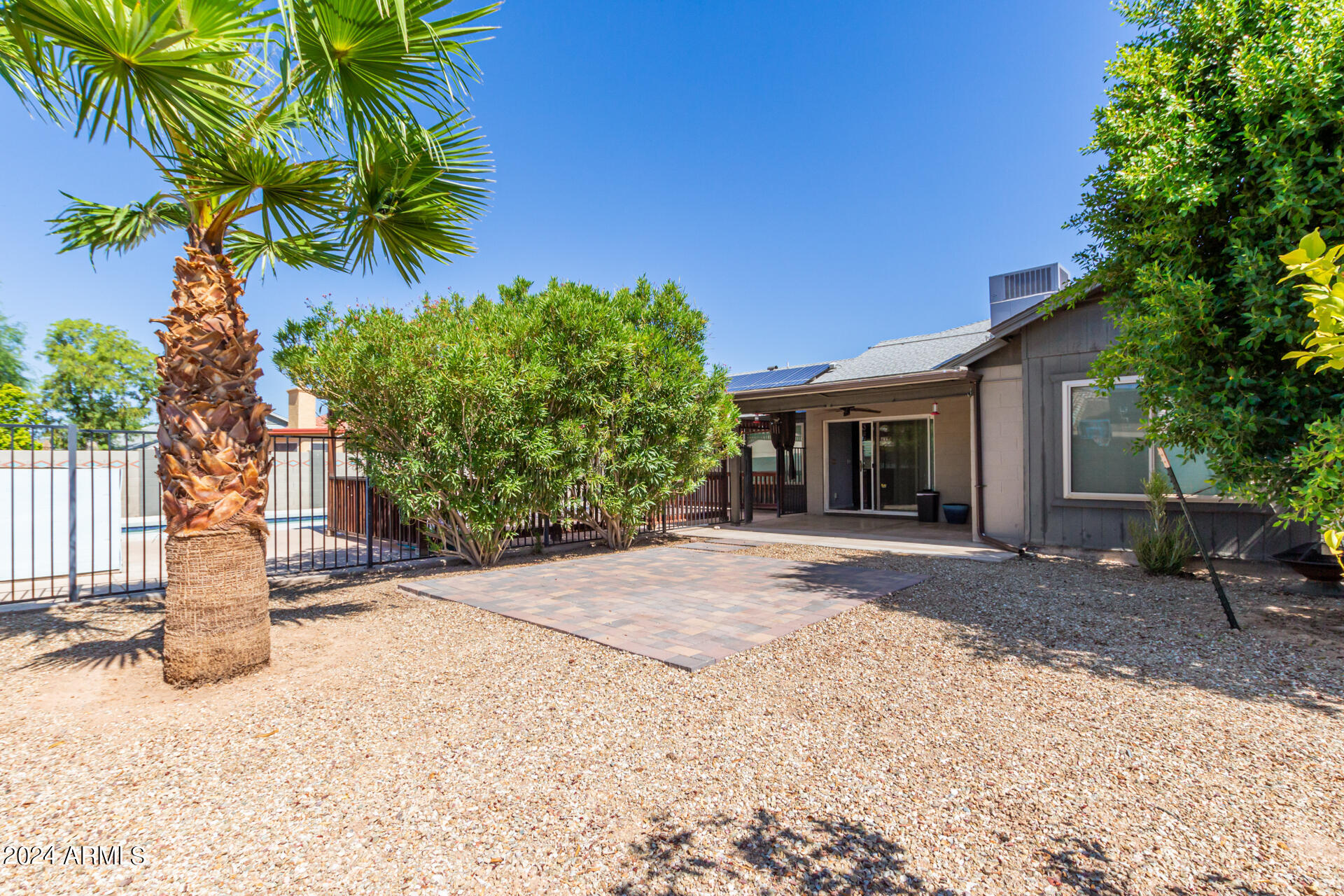 8761 W CAVALIER Drive
