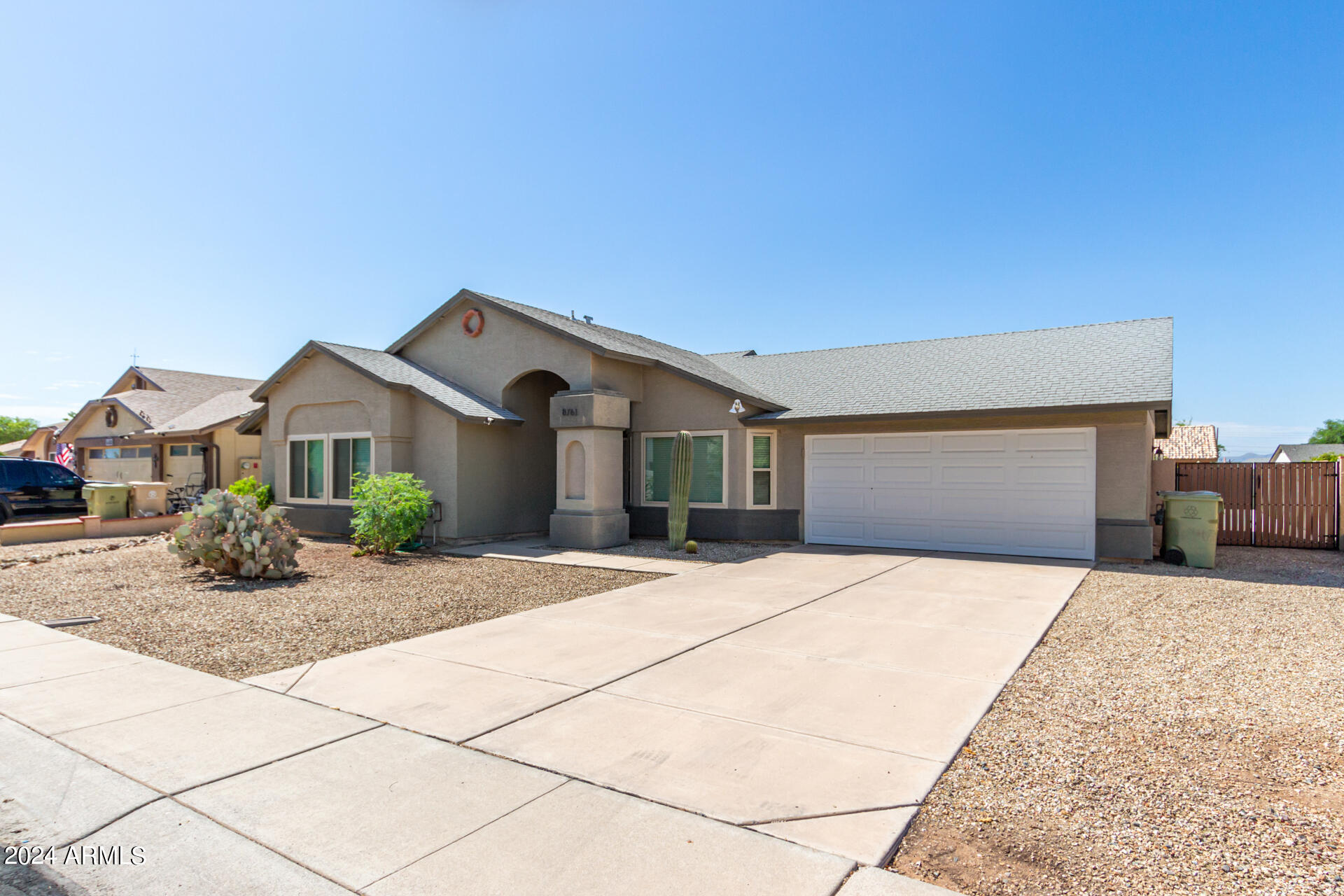 8761 W CAVALIER Drive