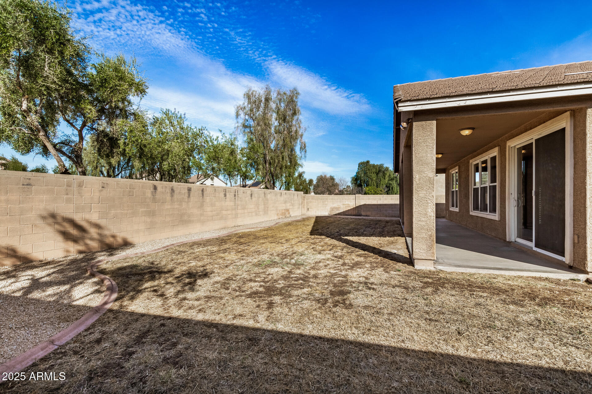 17192 W POST Drive