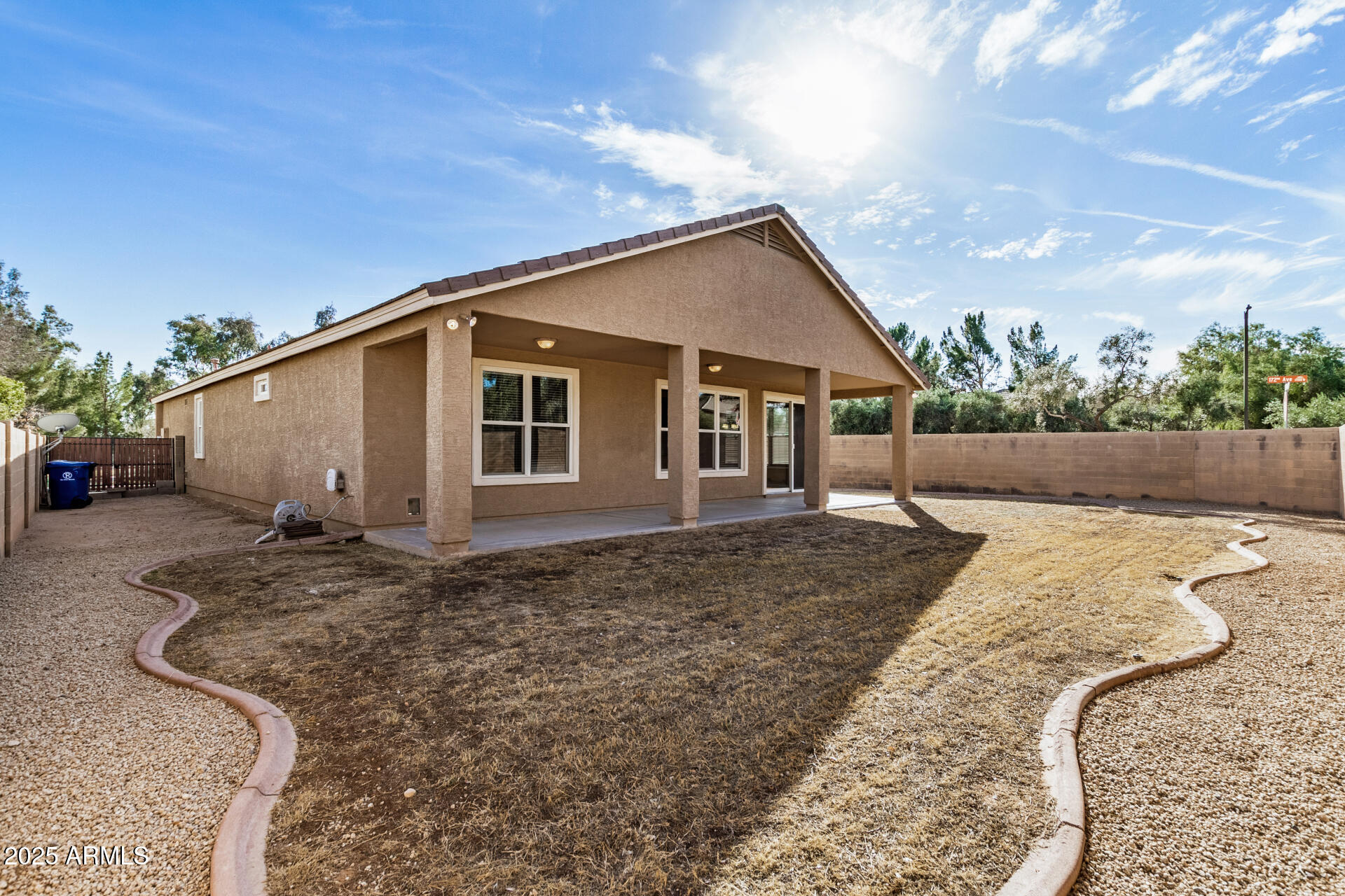 17192 W POST Drive