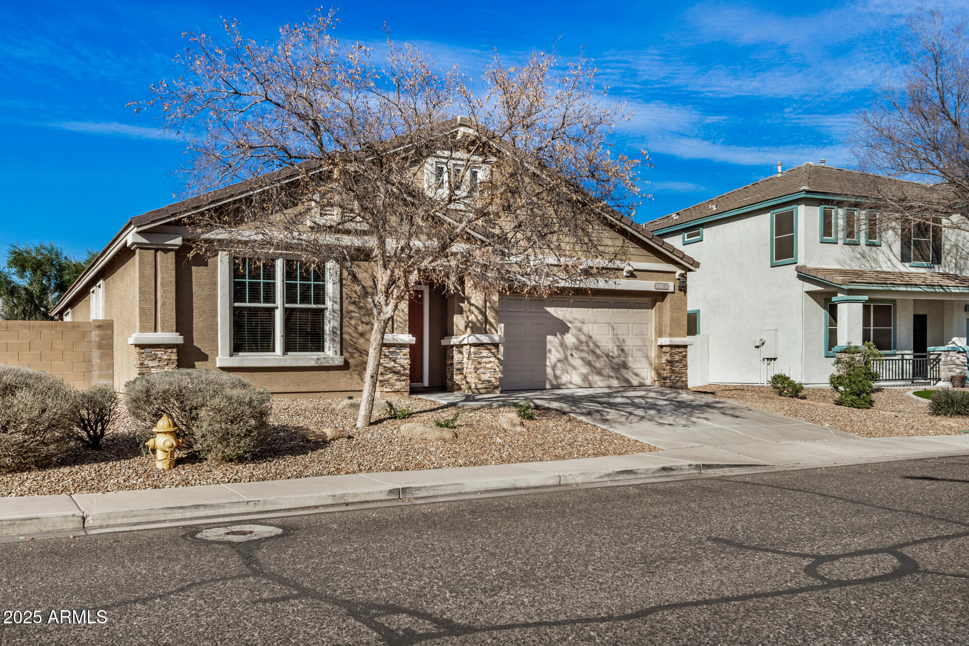17192 W POST Drive