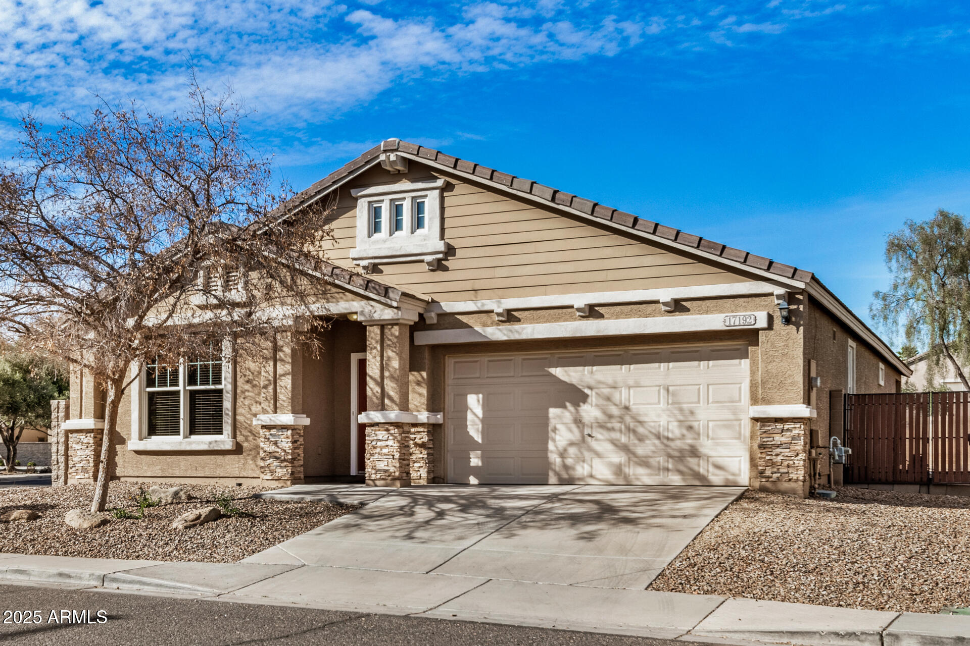 17192 W POST Drive