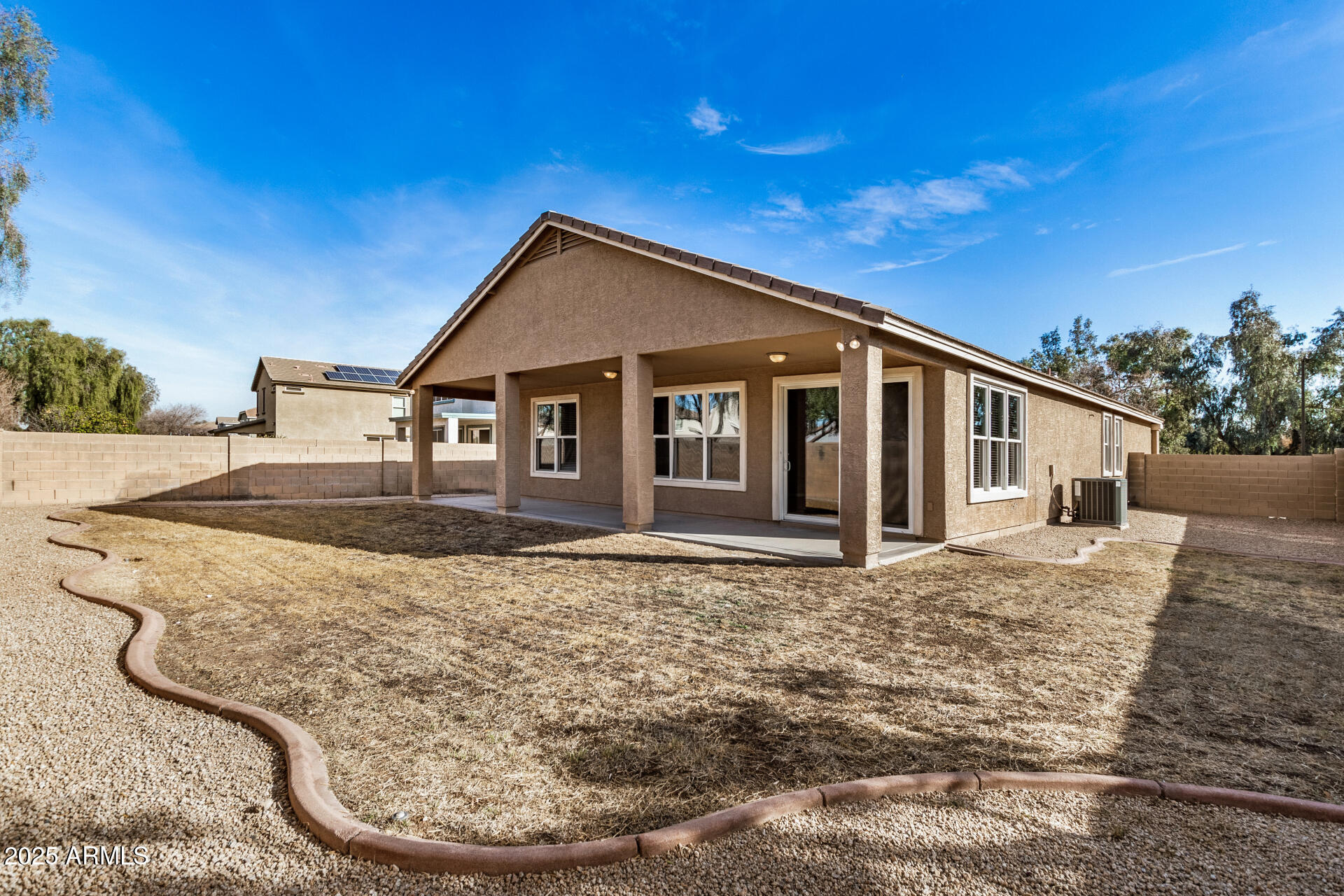 17192 W POST Drive