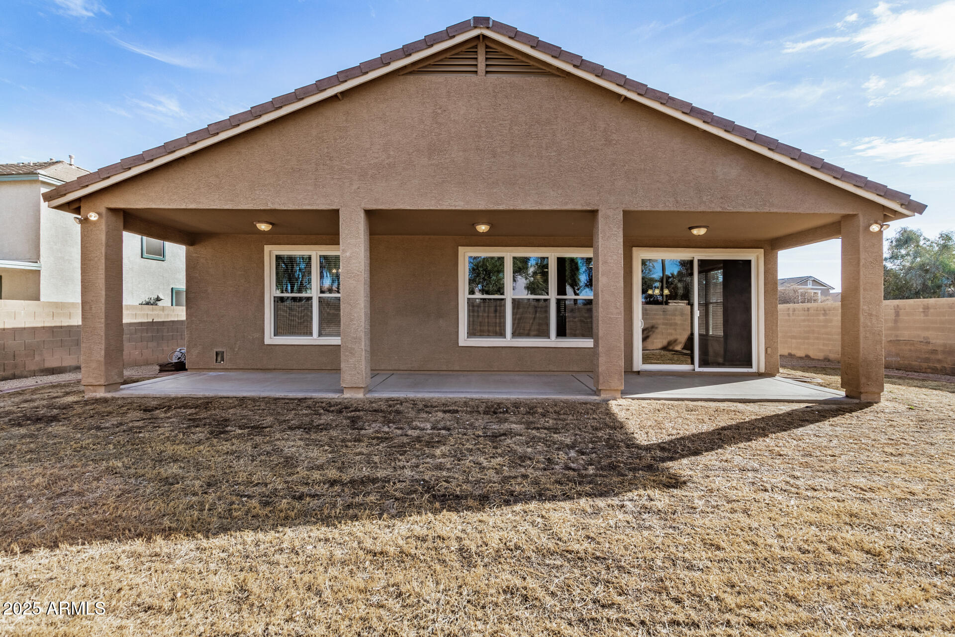 17192 W POST Drive