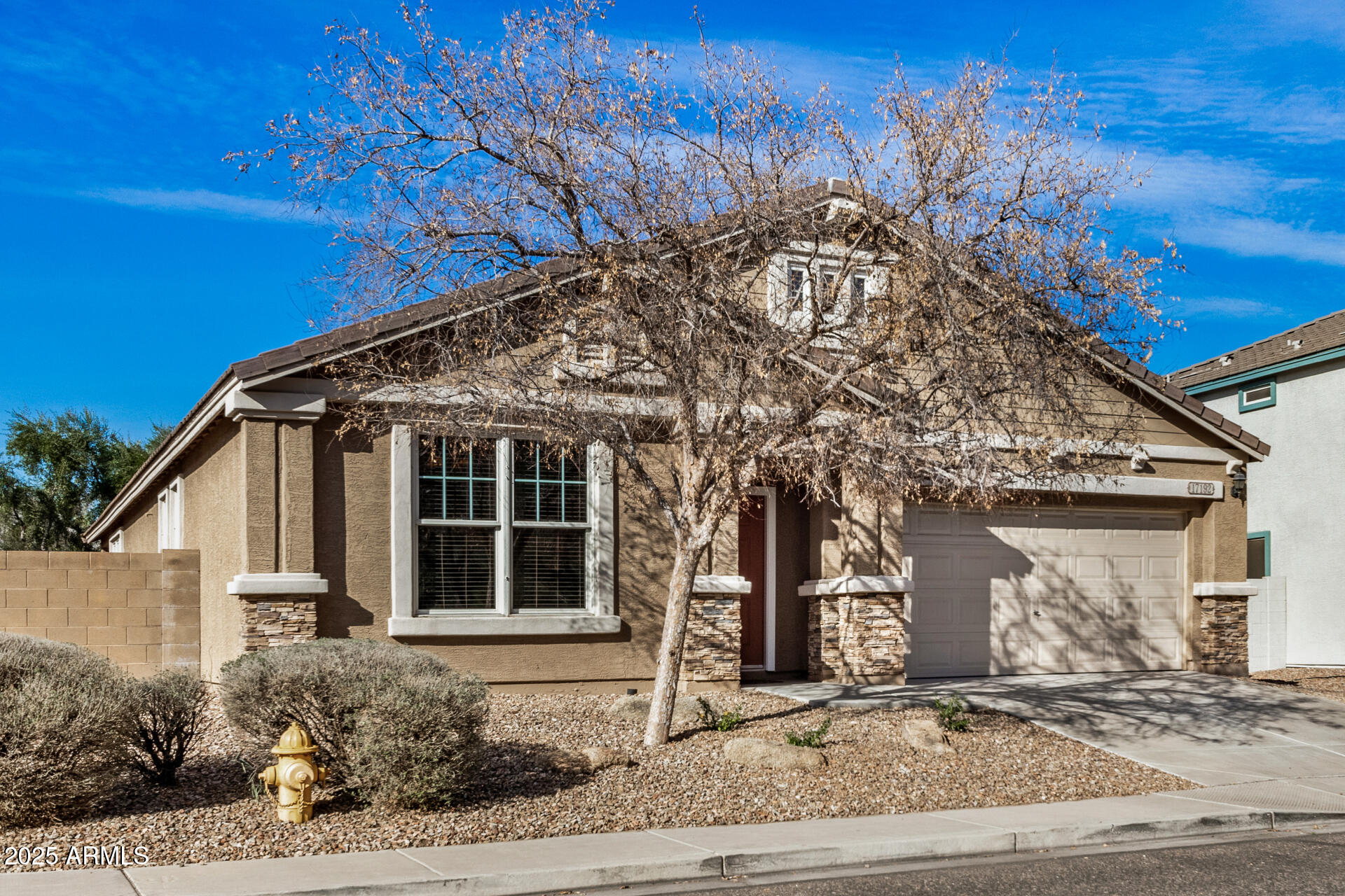17192 W POST Drive