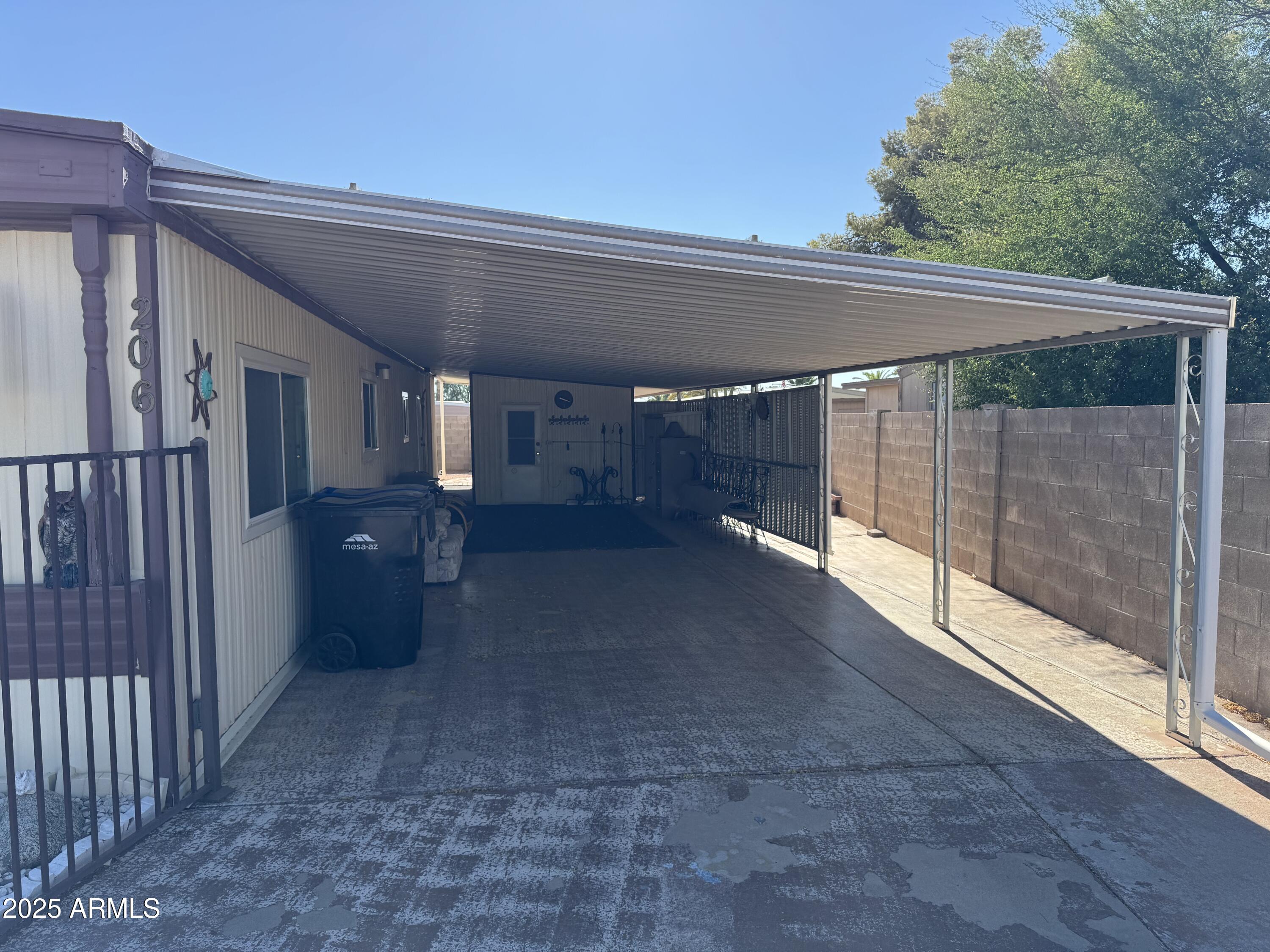 206 S 56TH Street