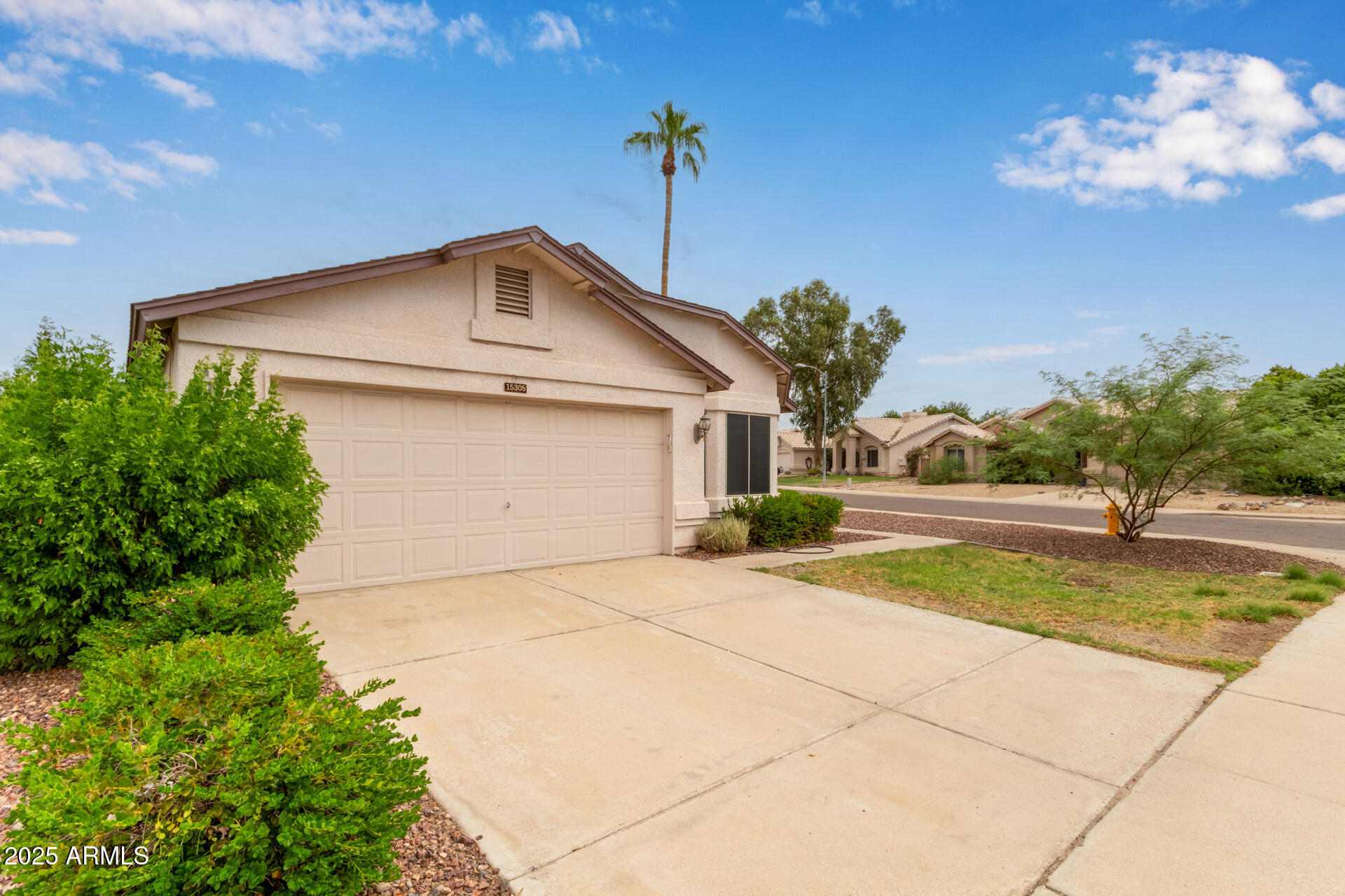 15305 N 85TH Drive