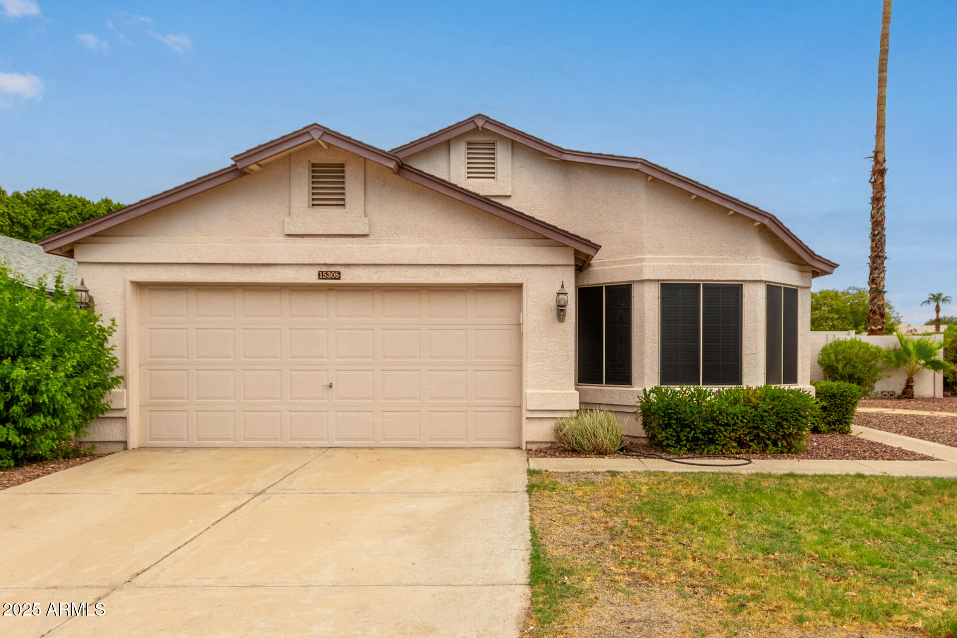 15305 N 85TH Drive