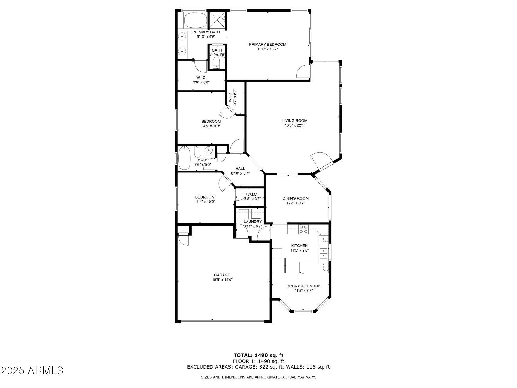 15305 N 85TH Drive